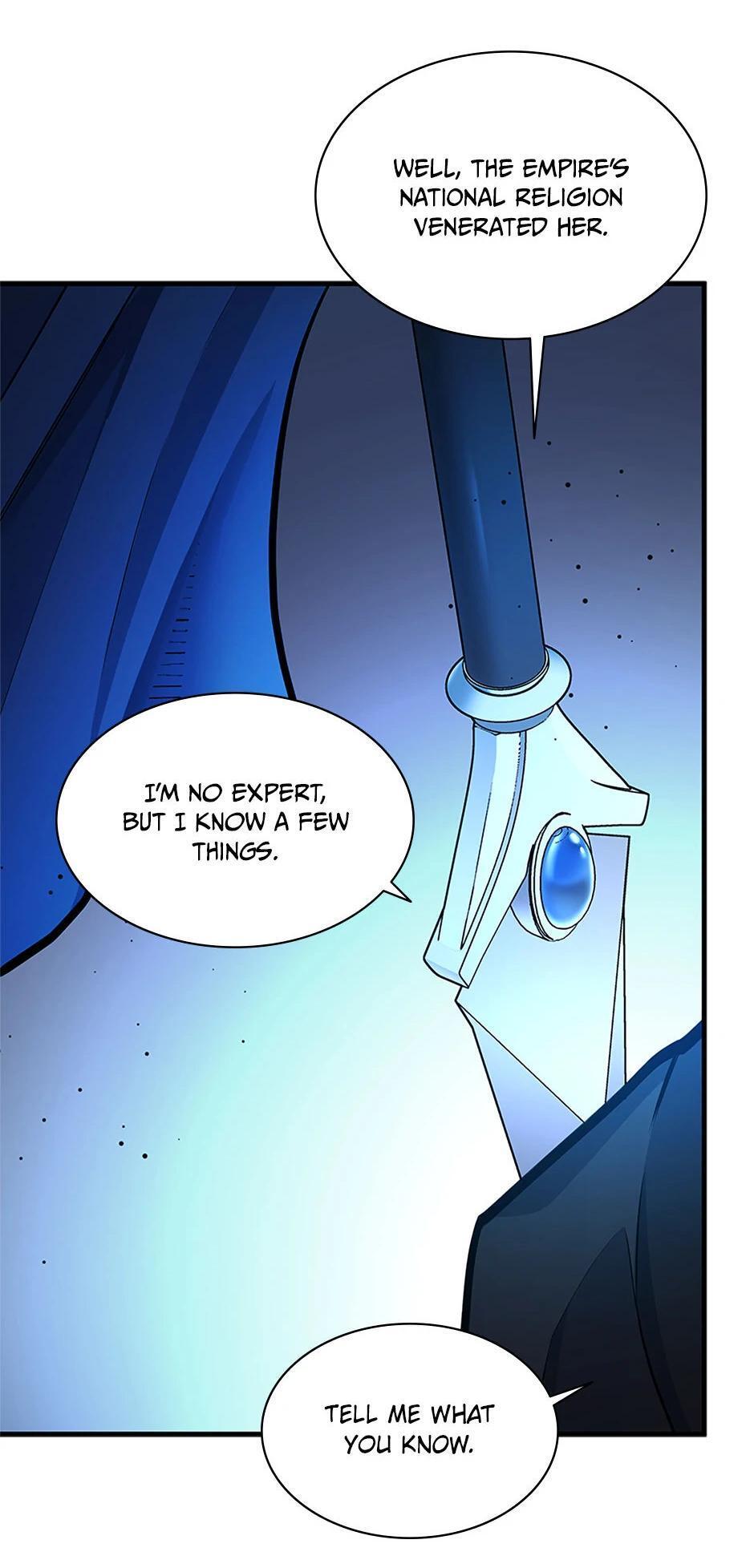 Read The Tutorial Is Too Tough! Manga Online