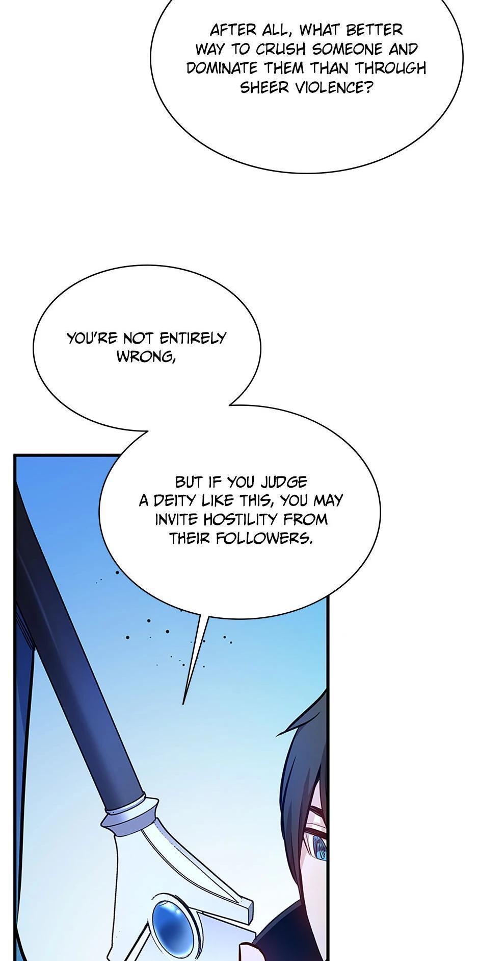 Read The Tutorial Is Too Tough! Manga Online