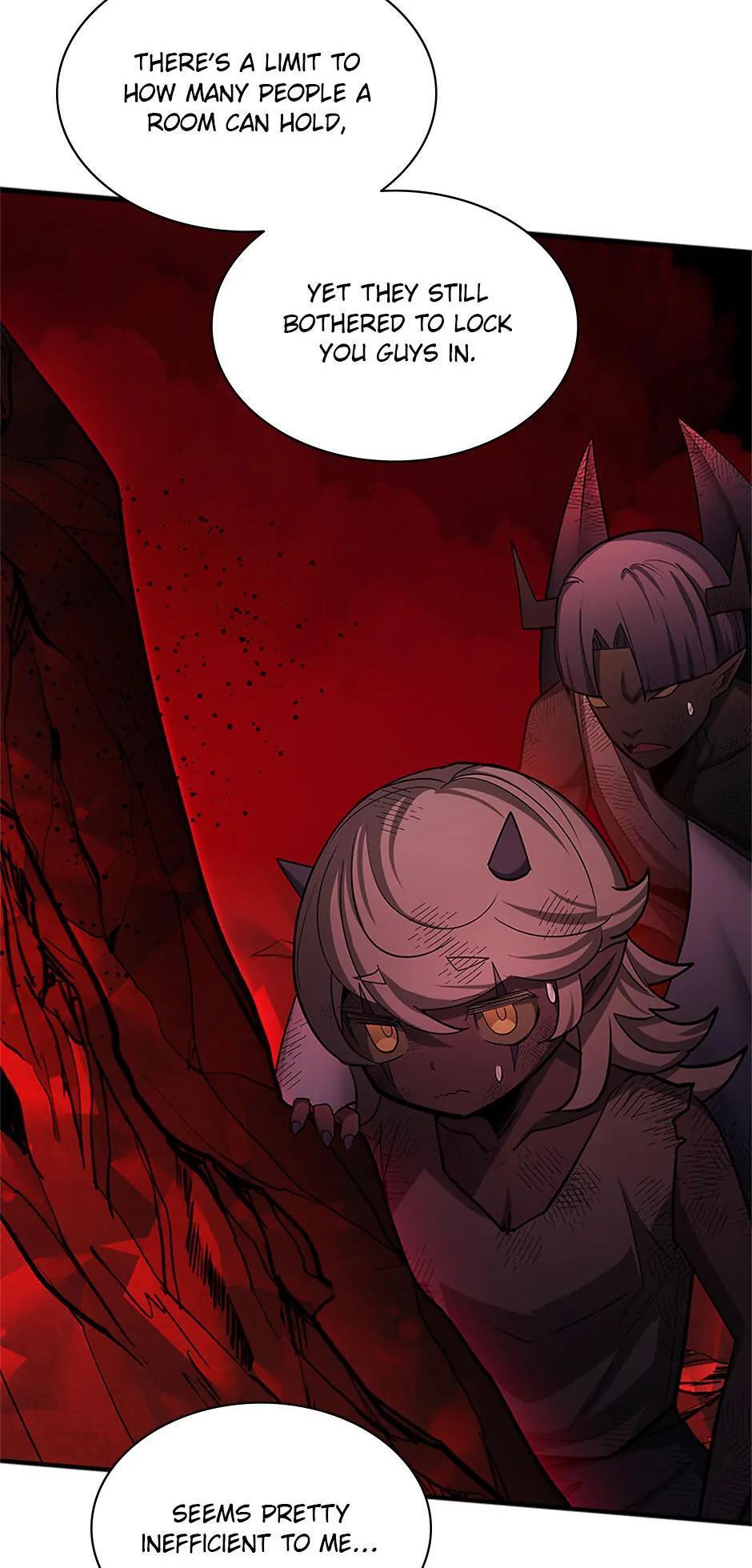 Read The Tutorial Is Too Tough! Manga Online