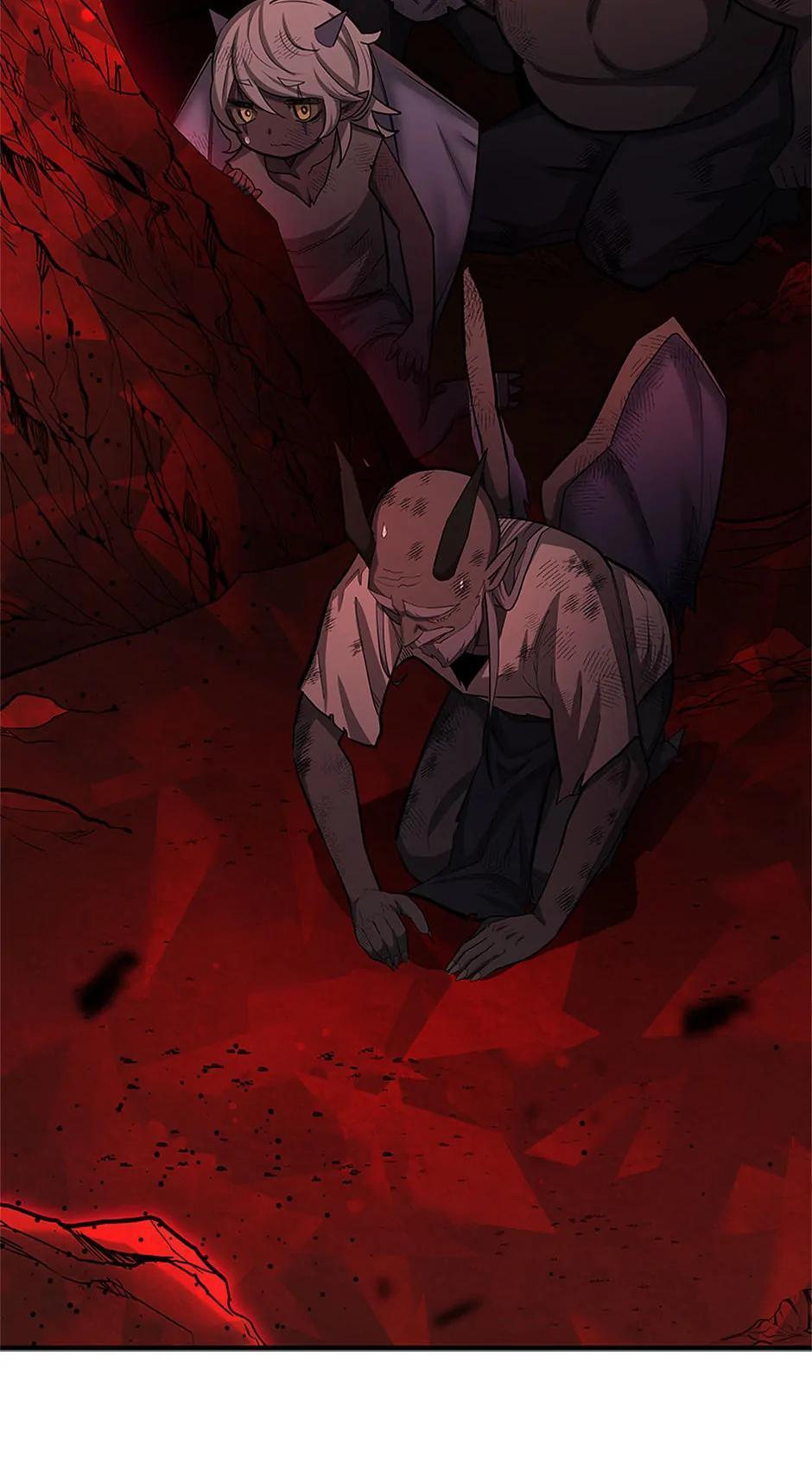 Read The Tutorial Is Too Tough! Manga Online