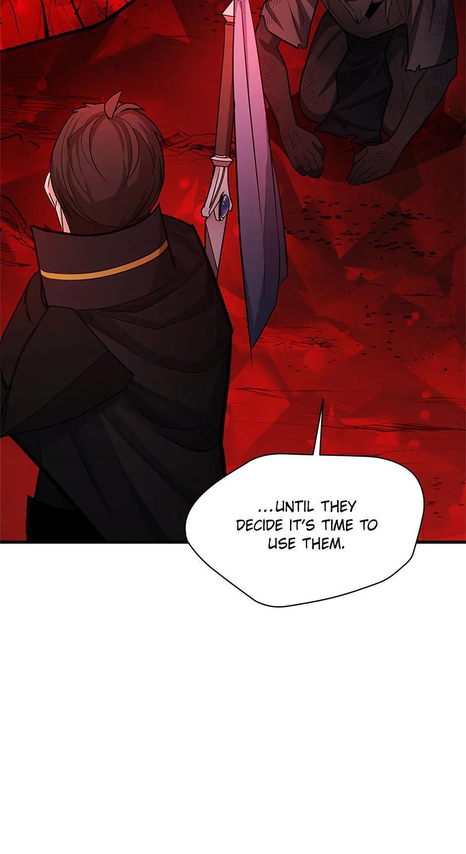 Read The Tutorial Is Too Tough! Manga Online