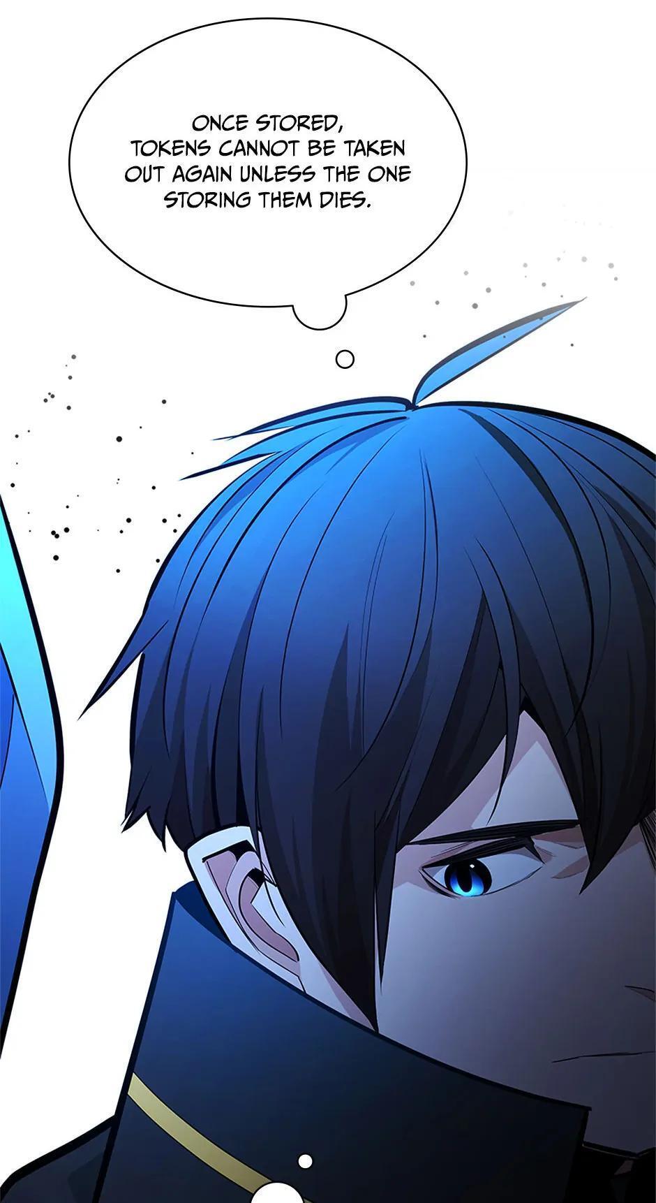 Read The Tutorial Is Too Tough! Manga Online