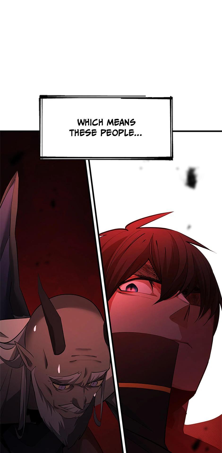 Read The Tutorial Is Too Tough! Manga Online