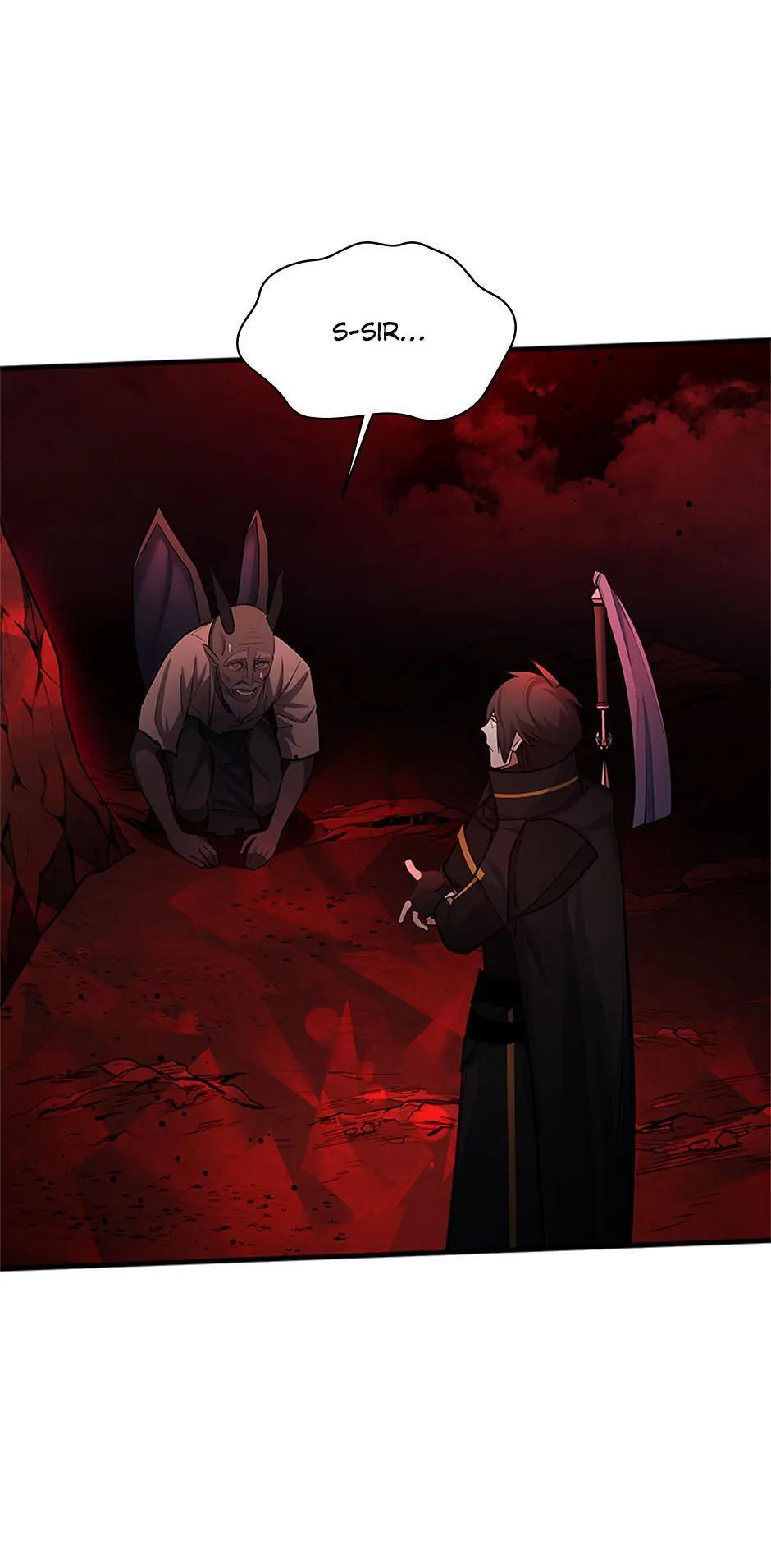 Read The Tutorial Is Too Tough! Manga Online