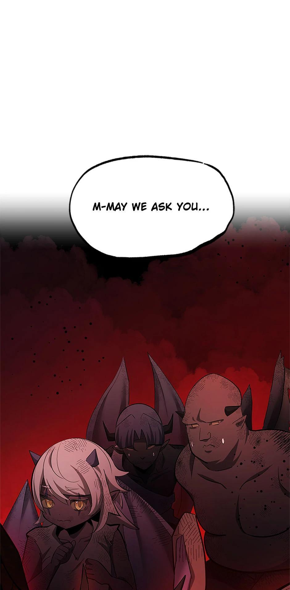 Read The Tutorial Is Too Tough! Manga Online