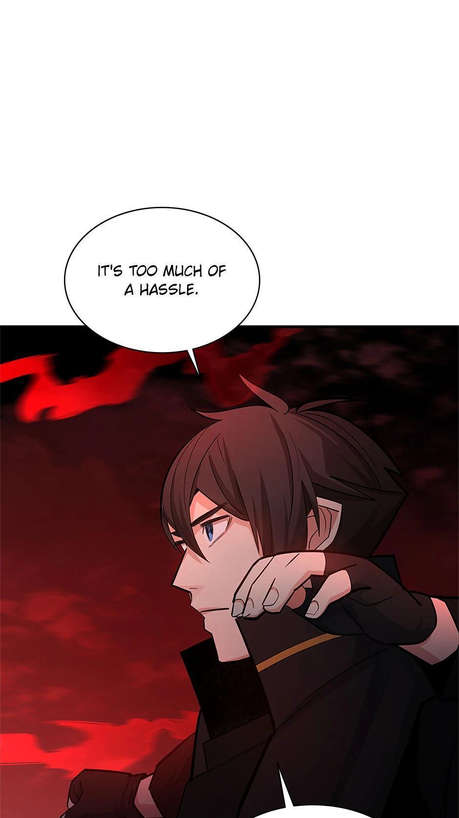 Read The Tutorial Is Too Tough! Manga Online