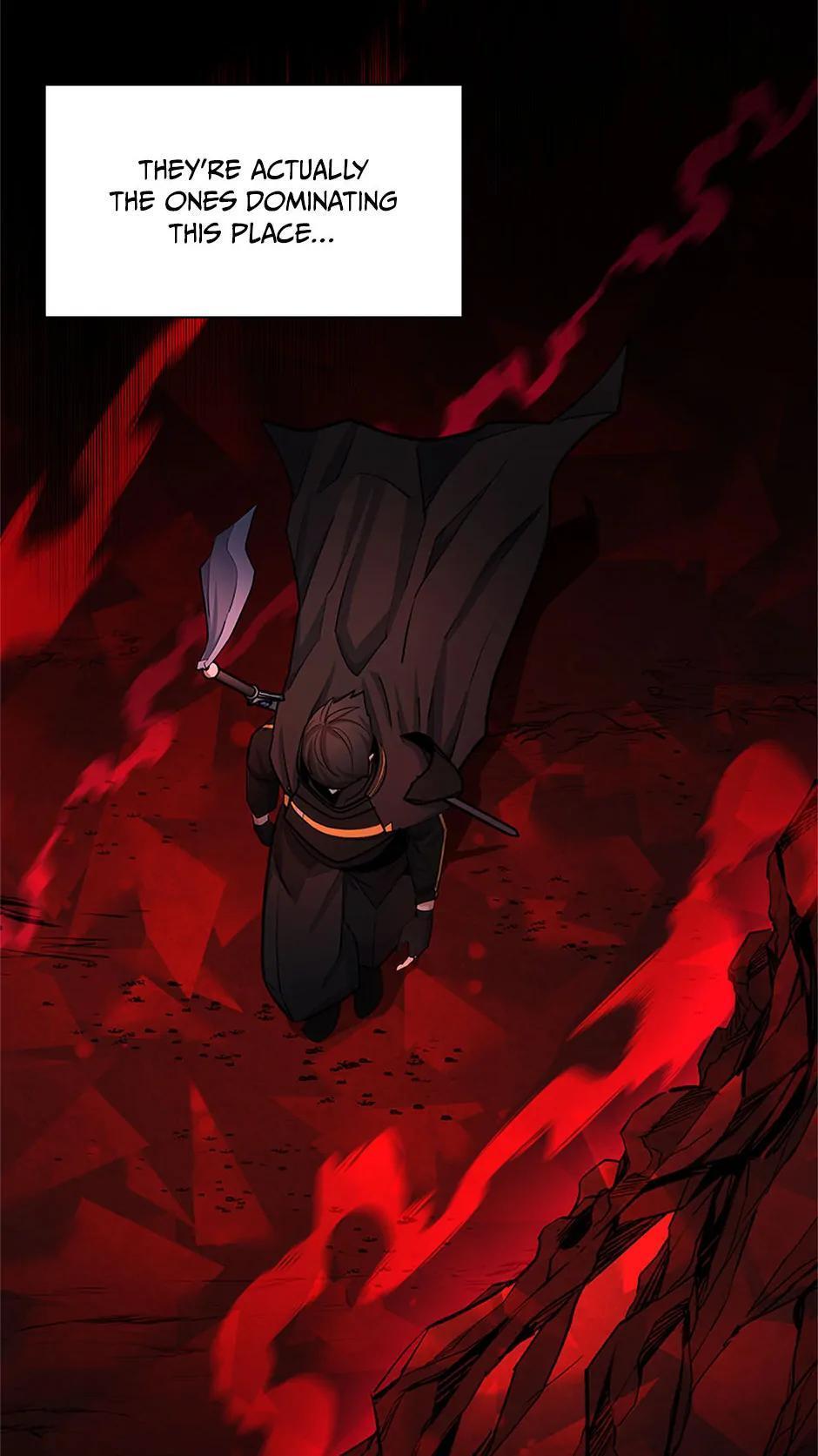 Read The Tutorial Is Too Tough! Manga Online