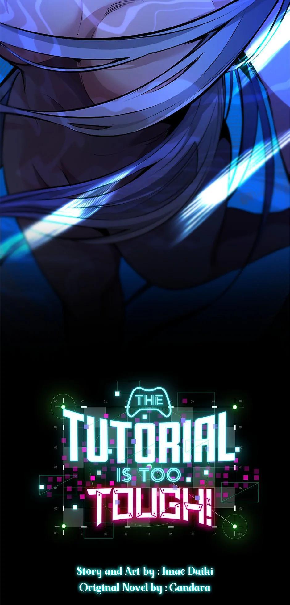 Read The Tutorial Is Too Tough! Manga Online