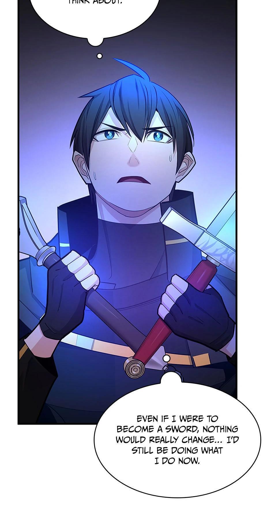 Read The Tutorial Is Too Tough! Manga Online