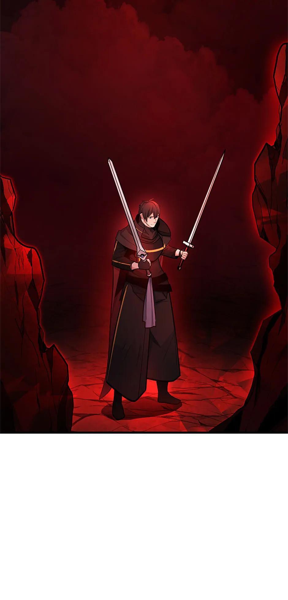 Read The Tutorial Is Too Tough! Manga Online