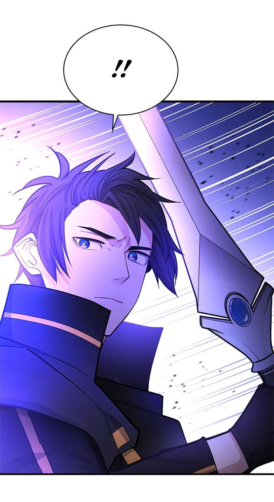Read The Tutorial Is Too Tough! Manga Online