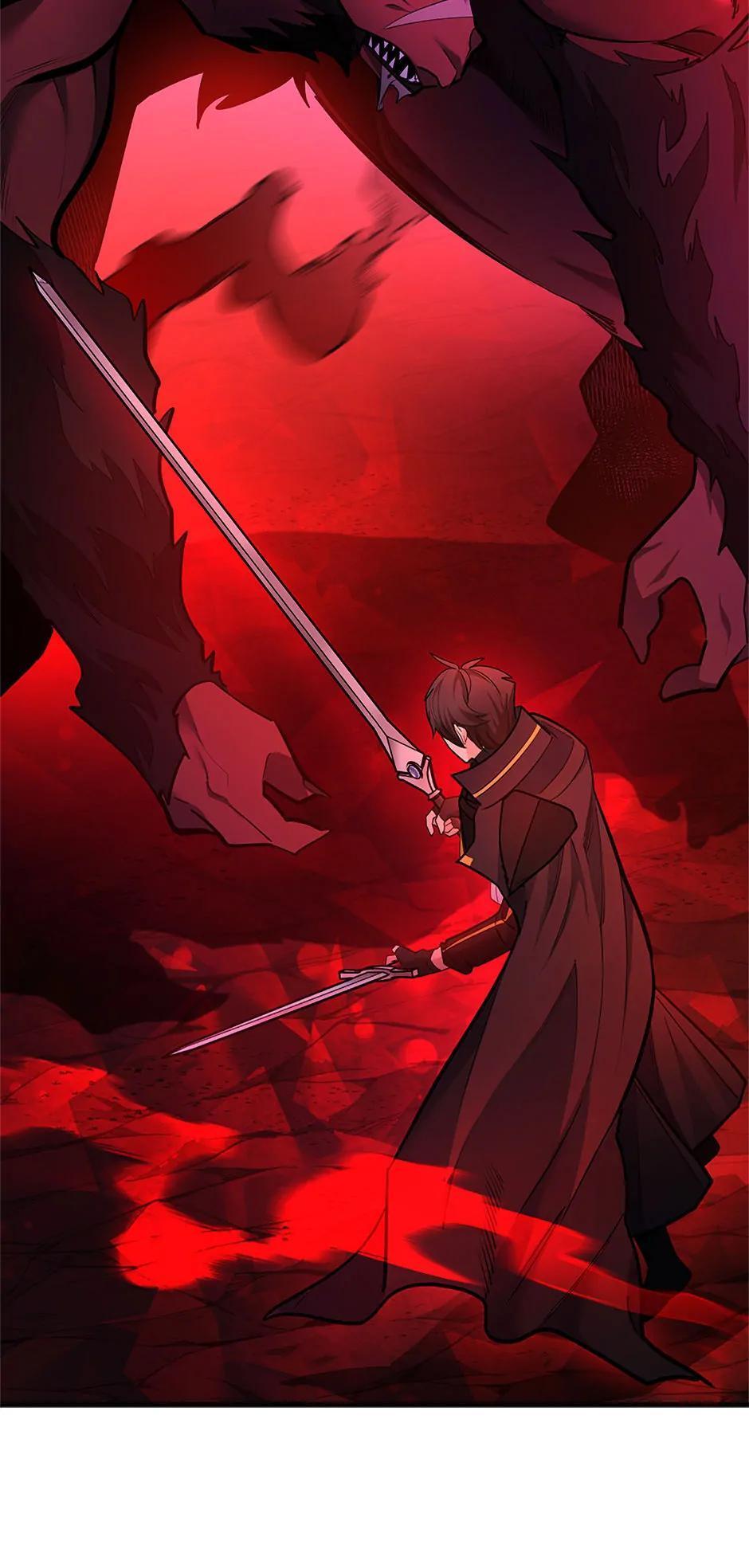 Read The Tutorial Is Too Tough! Manga Online