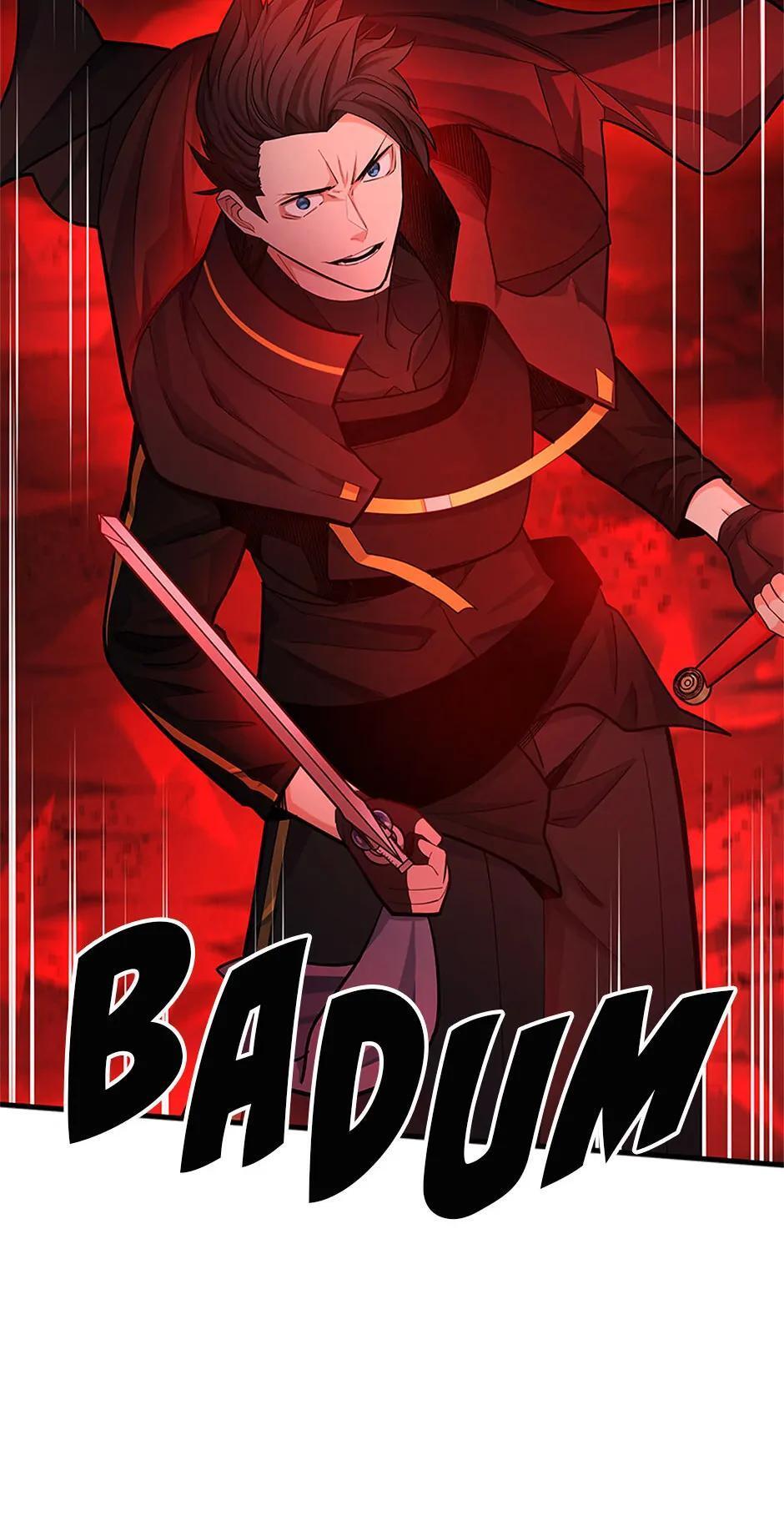 Read The Tutorial Is Too Tough! Manga Online