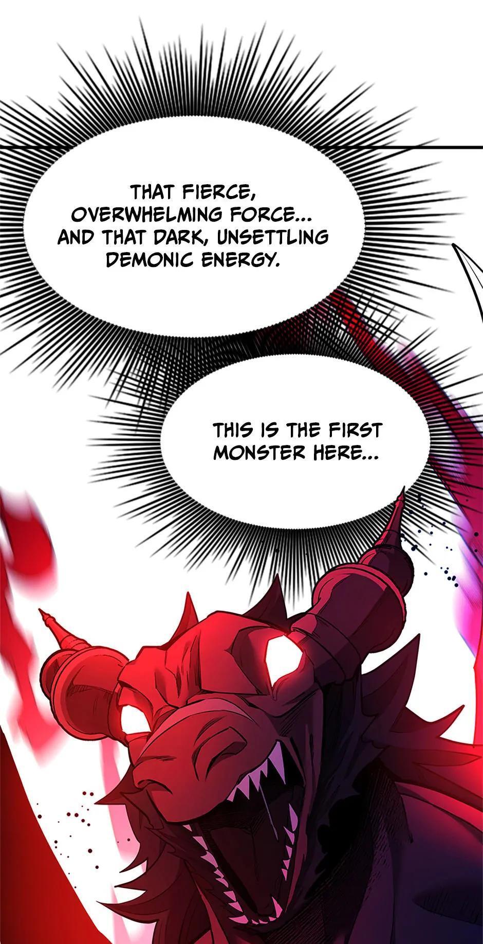 Read The Tutorial Is Too Tough! Manga Online