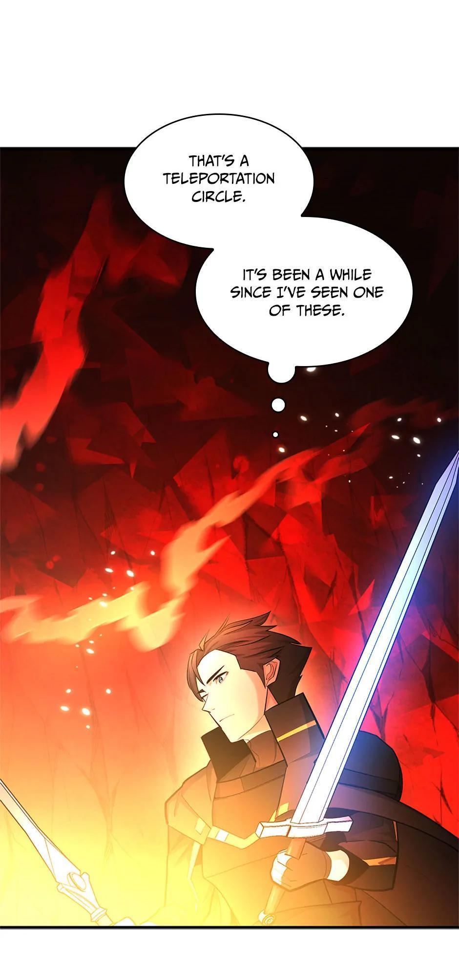 Read The Tutorial Is Too Tough! Manga Online