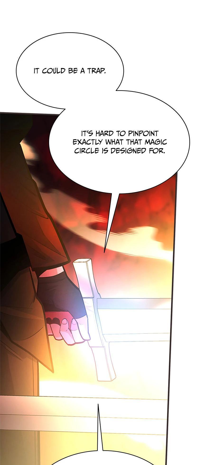 Read The Tutorial Is Too Tough! Manga Online
