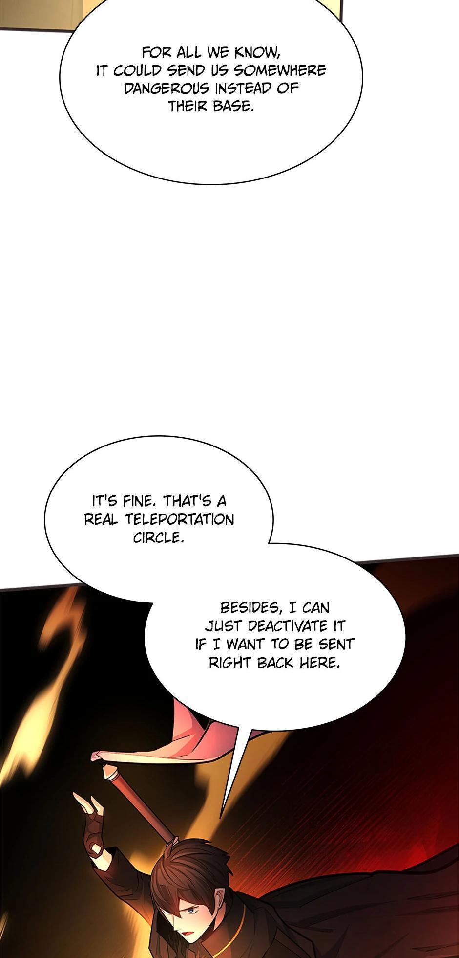 Read The Tutorial Is Too Tough! Manga Online