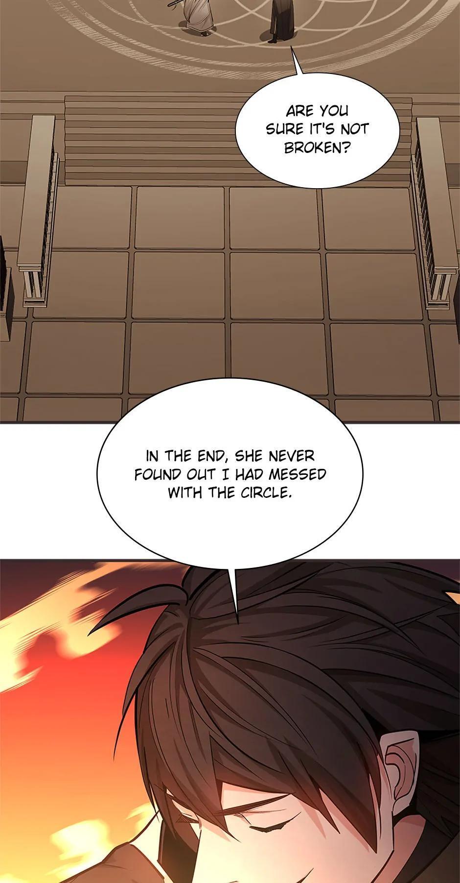 Read The Tutorial Is Too Tough! Manga Online