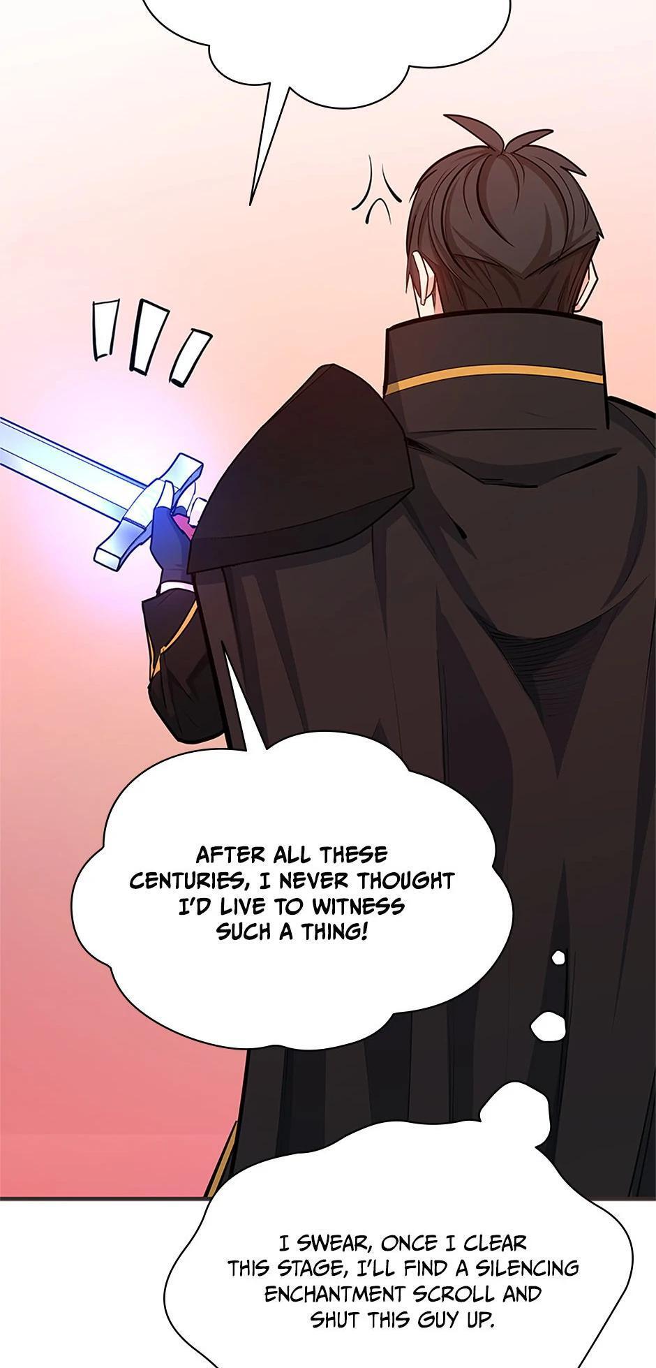 Read The Tutorial Is Too Tough! Manga Online