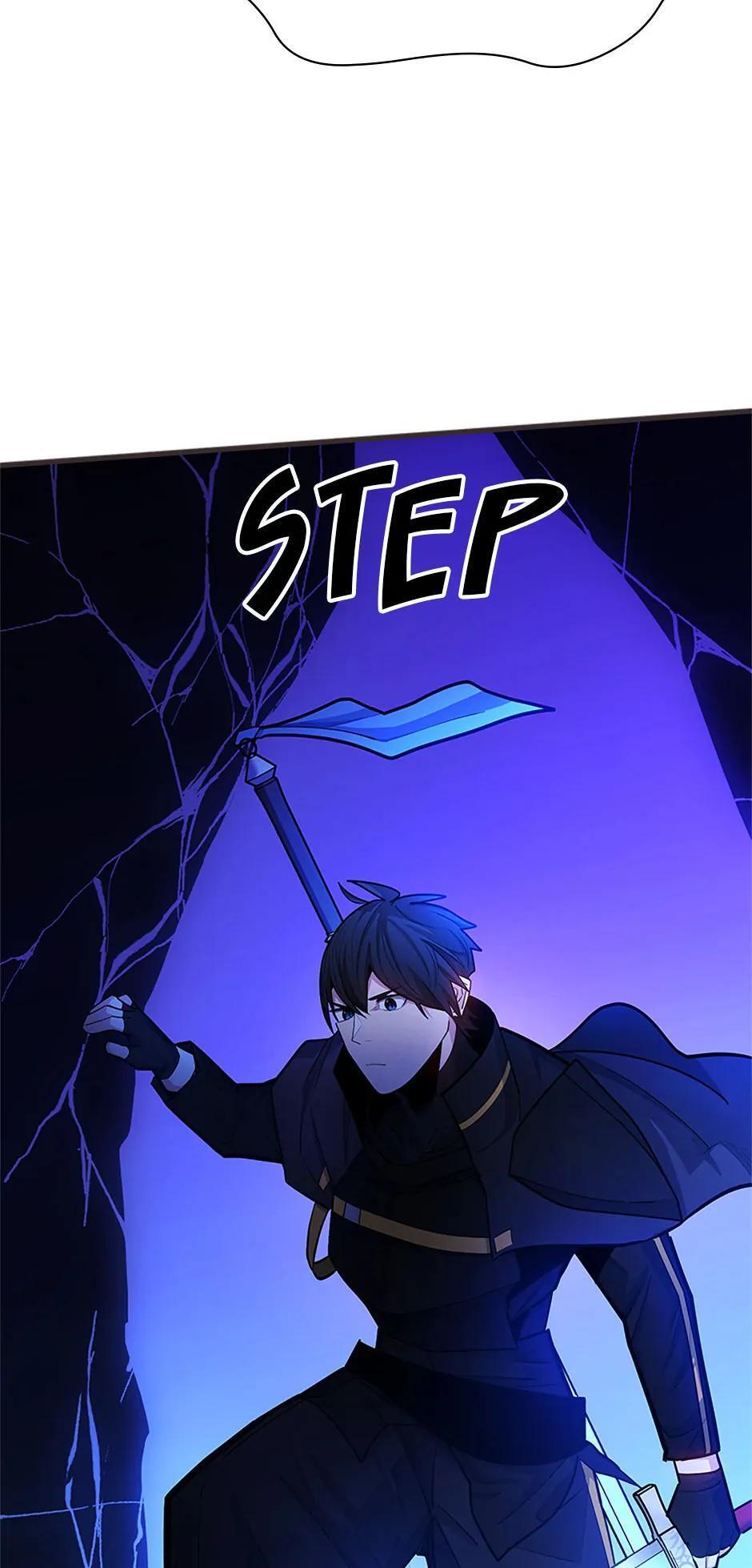 Read The Tutorial Is Too Tough! Manga Online