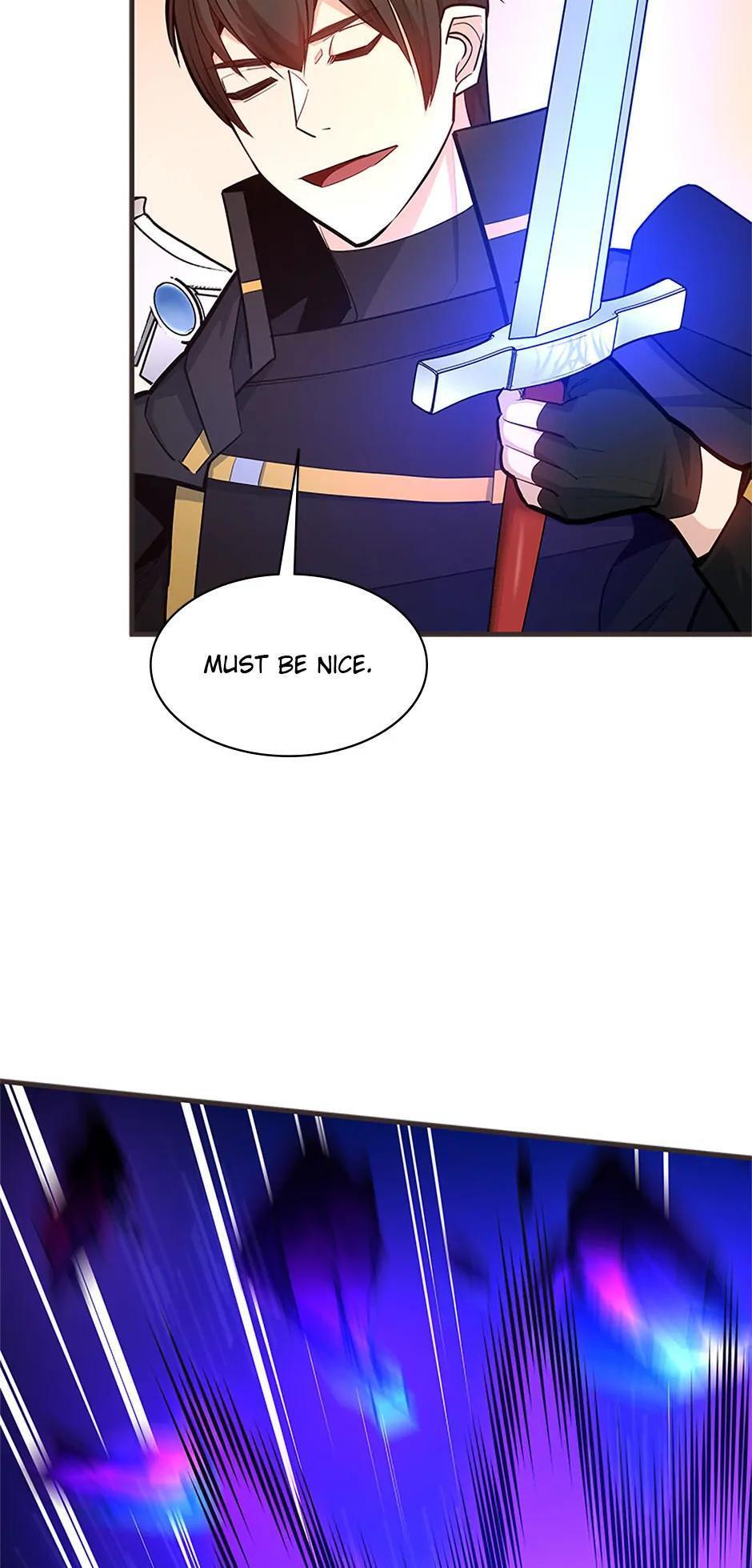 Read The Tutorial Is Too Tough! Manga Online