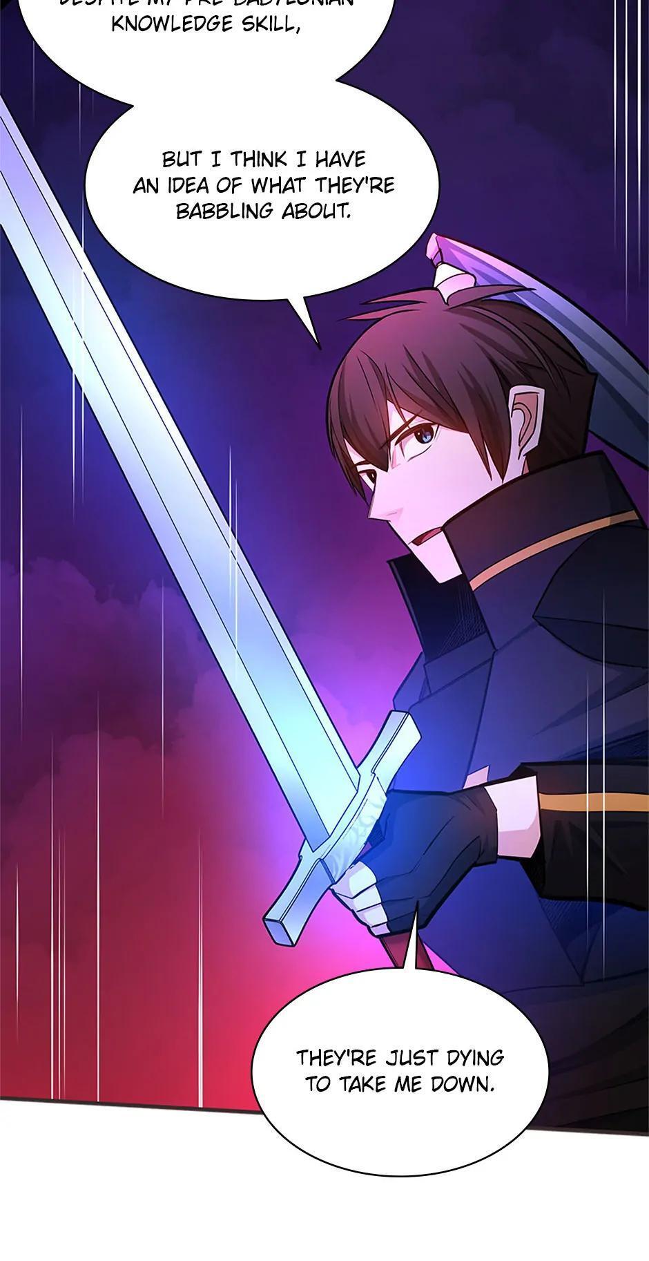 Read The Tutorial Is Too Tough! Manga Online