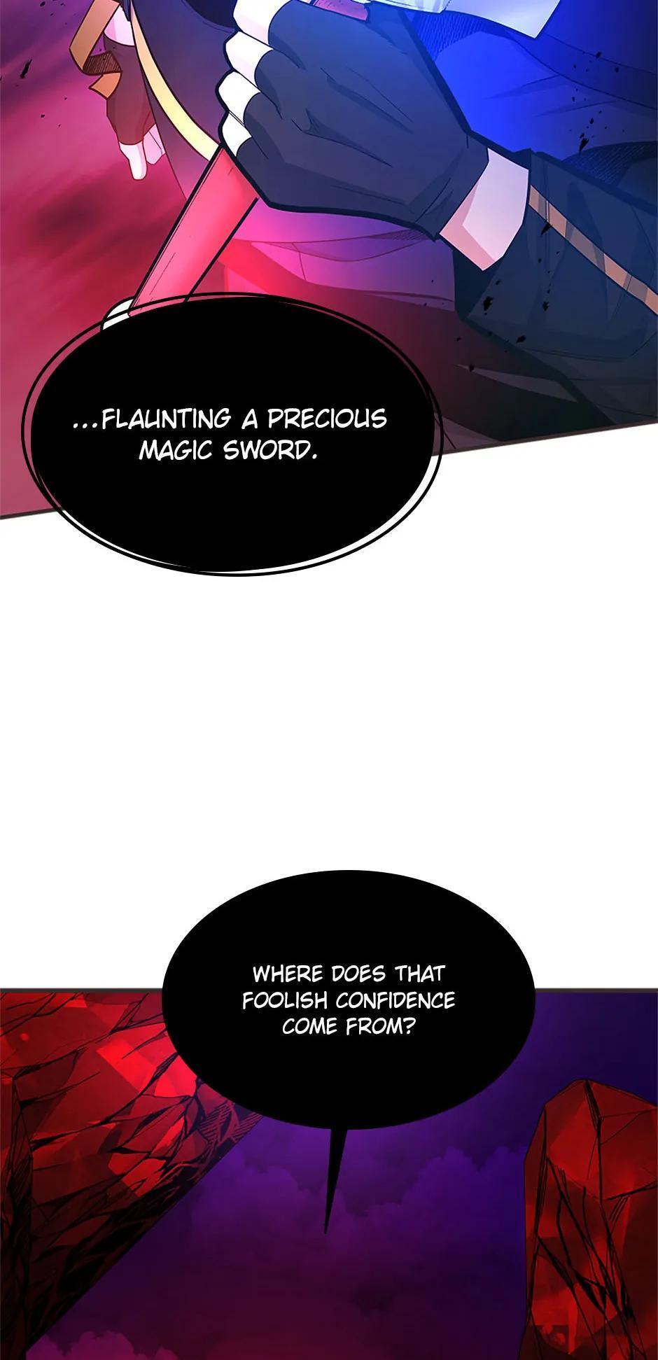 Read The Tutorial Is Too Tough! Manga Online