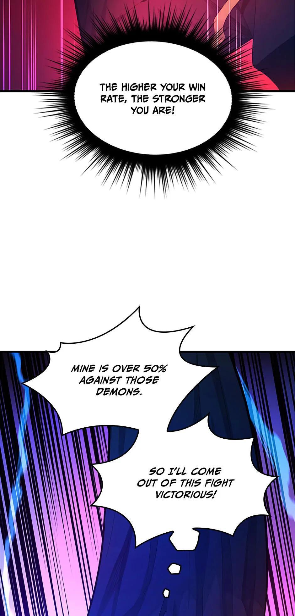 Read The Tutorial Is Too Tough! Manga Online
