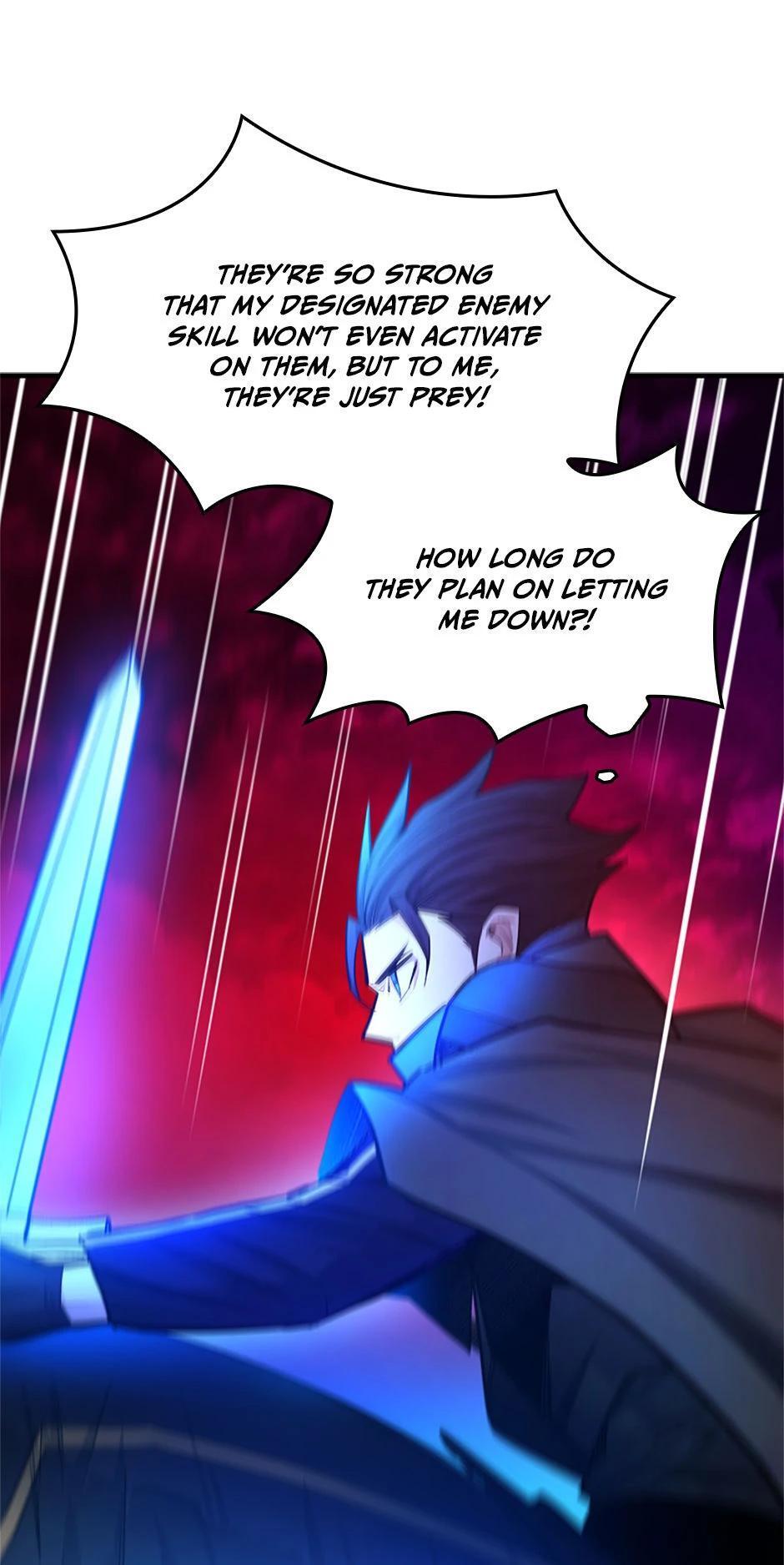 Read The Tutorial Is Too Tough! Manga Online