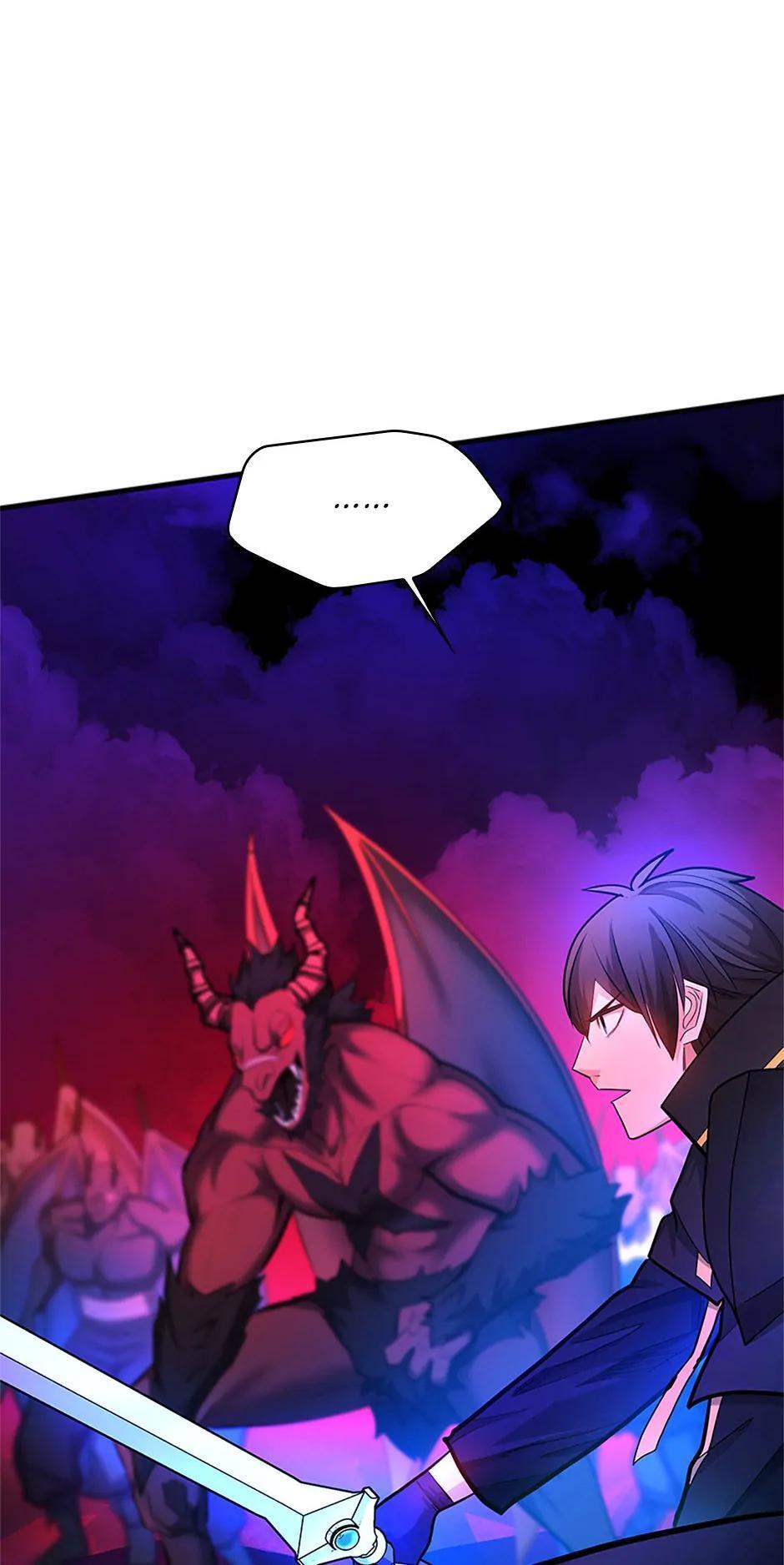Read The Tutorial Is Too Tough! Manga Online