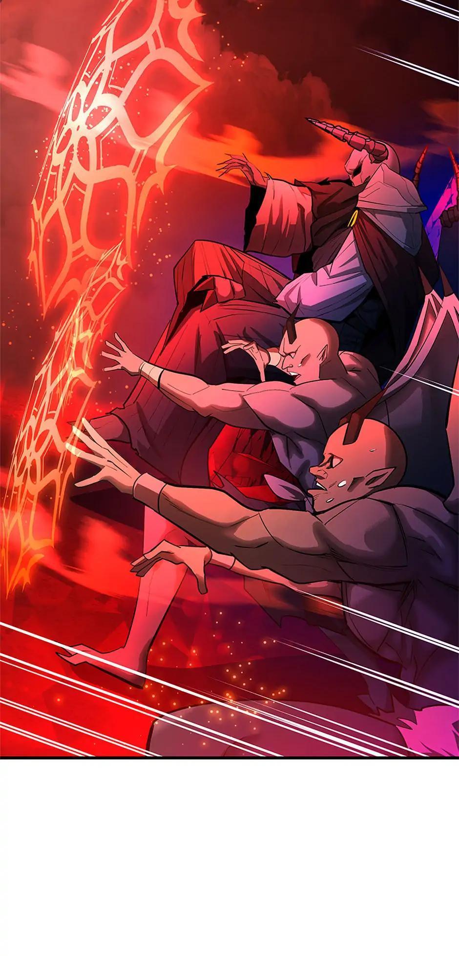 Read The Tutorial Is Too Tough! Manga Online