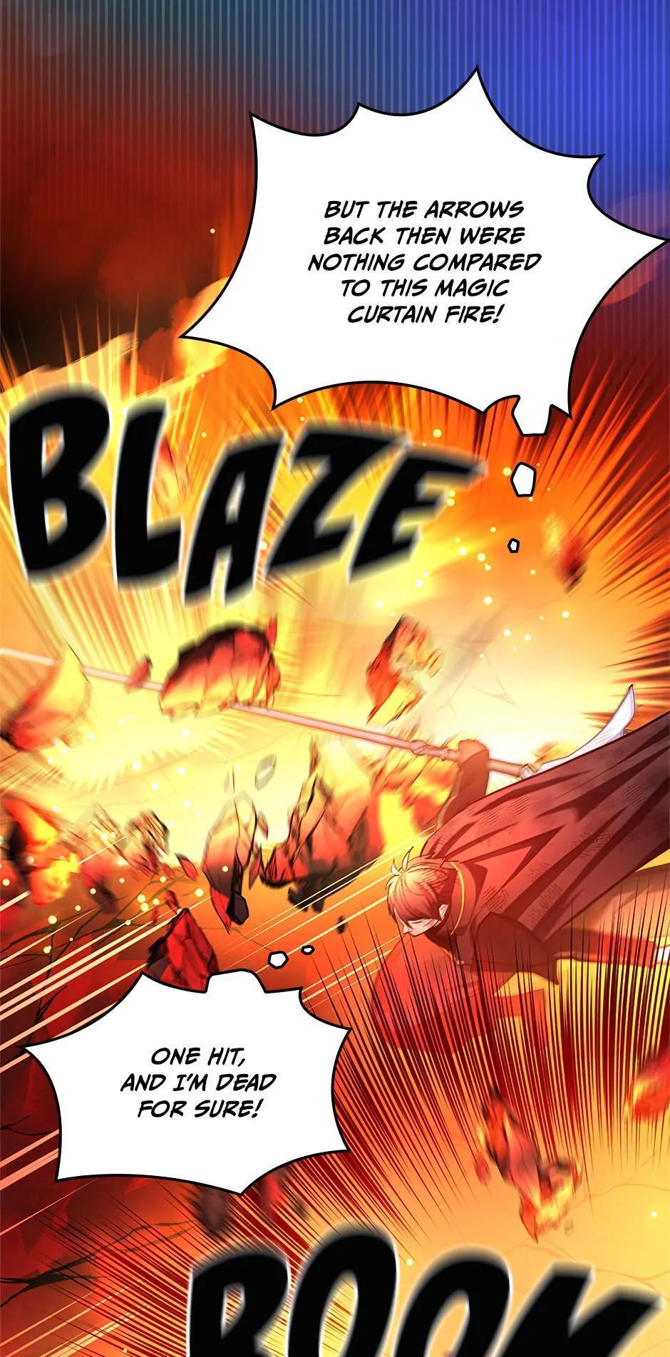Read The Tutorial Is Too Tough! Manga Online