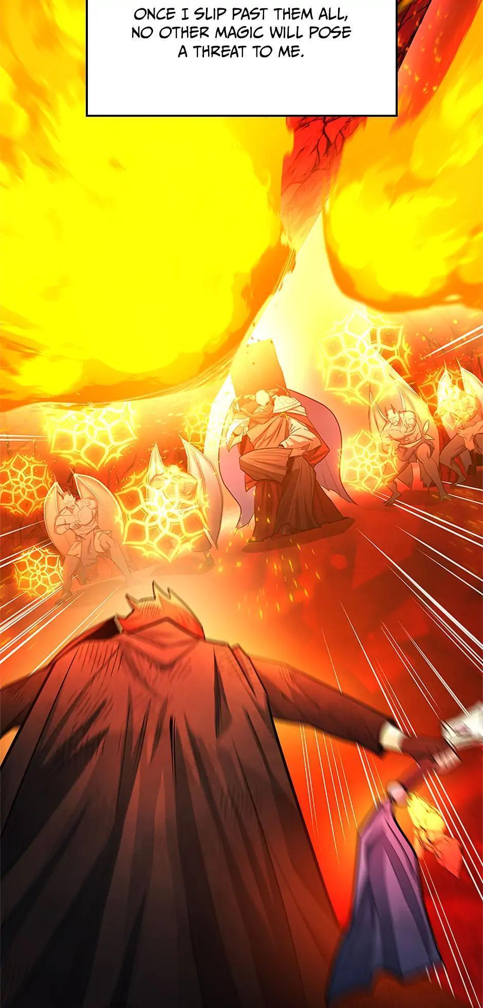 Read The Tutorial Is Too Tough! Manga Online
