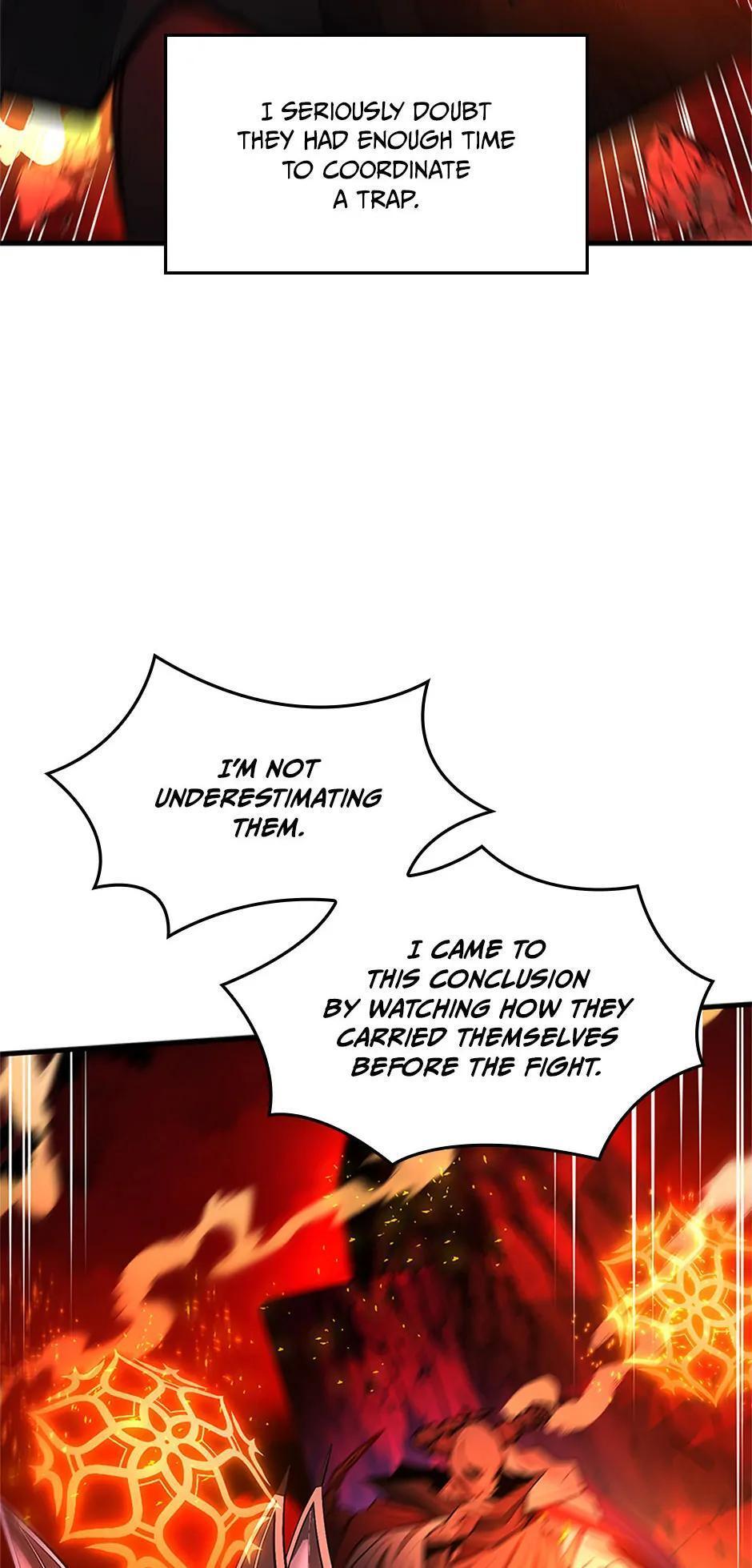 Read The Tutorial Is Too Tough! Manga Online