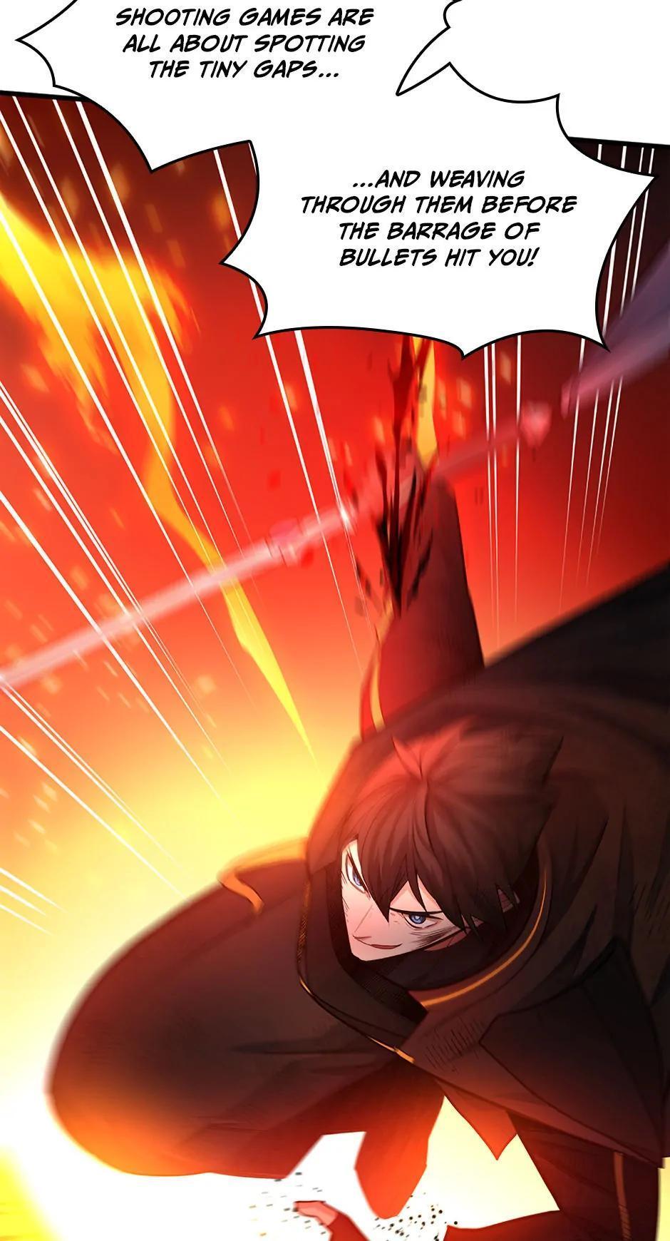 Read The Tutorial Is Too Tough! Manga Online