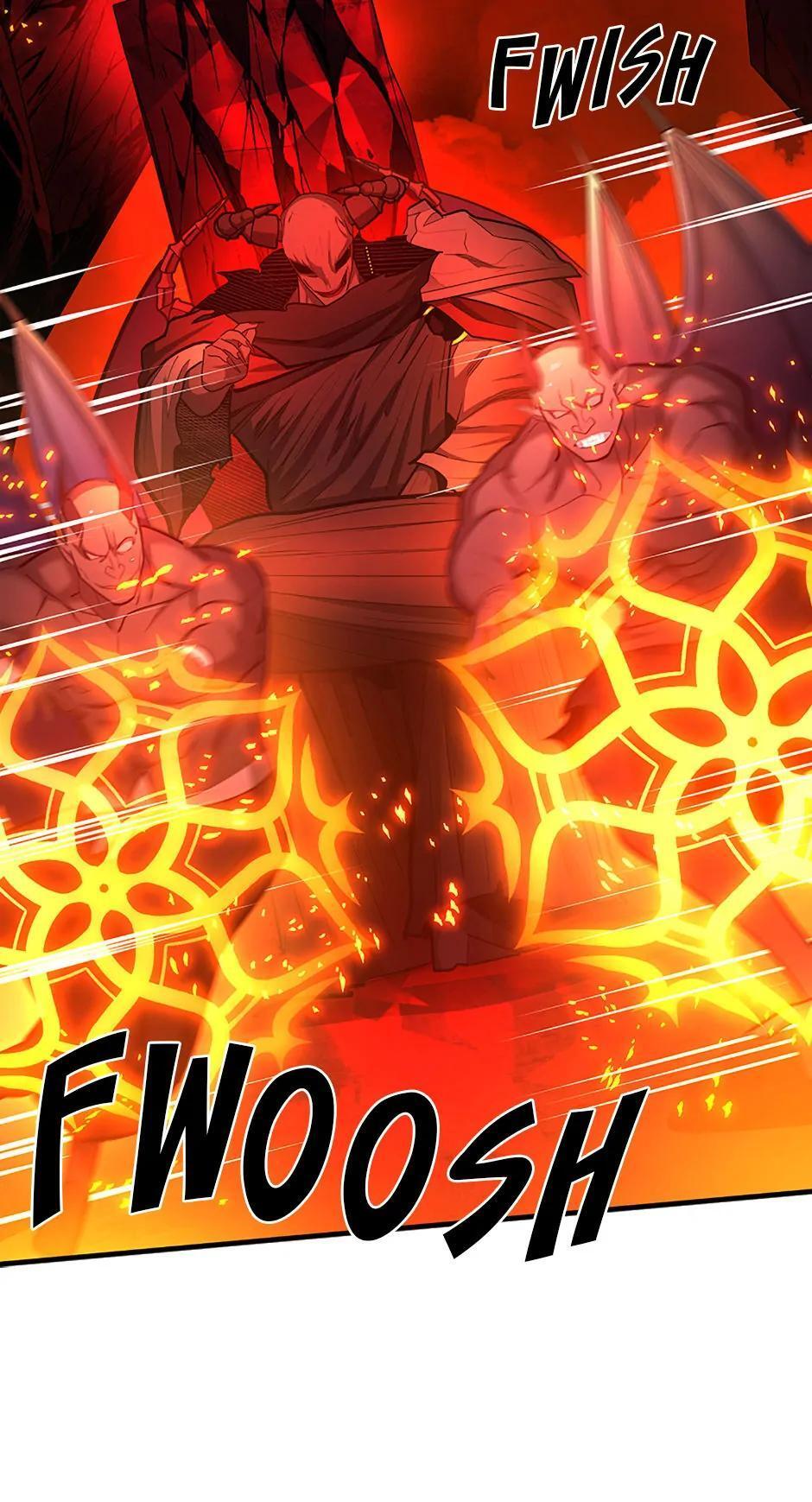 Read The Tutorial Is Too Tough! Manga Online