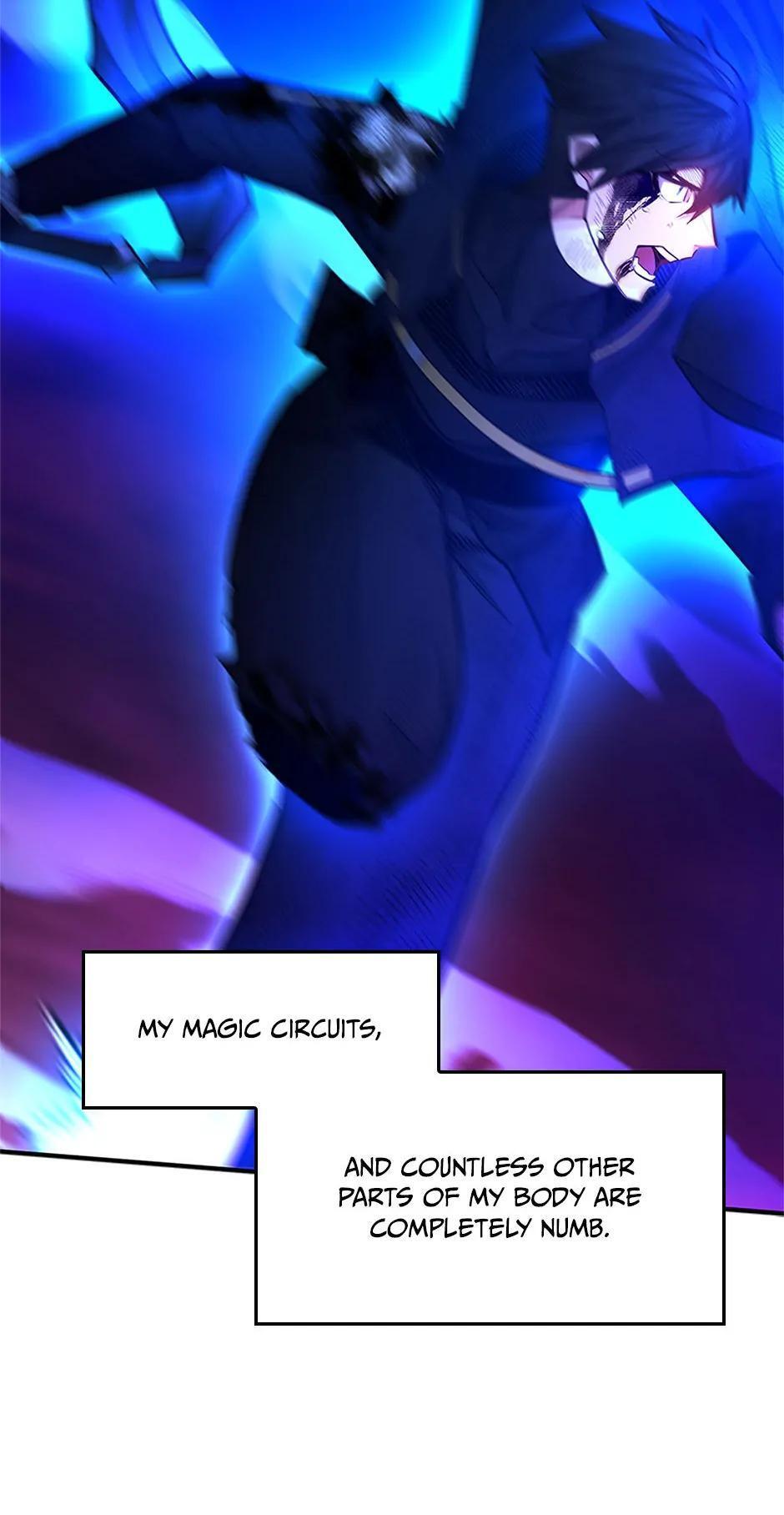 Read The Tutorial Is Too Tough! Manga Online