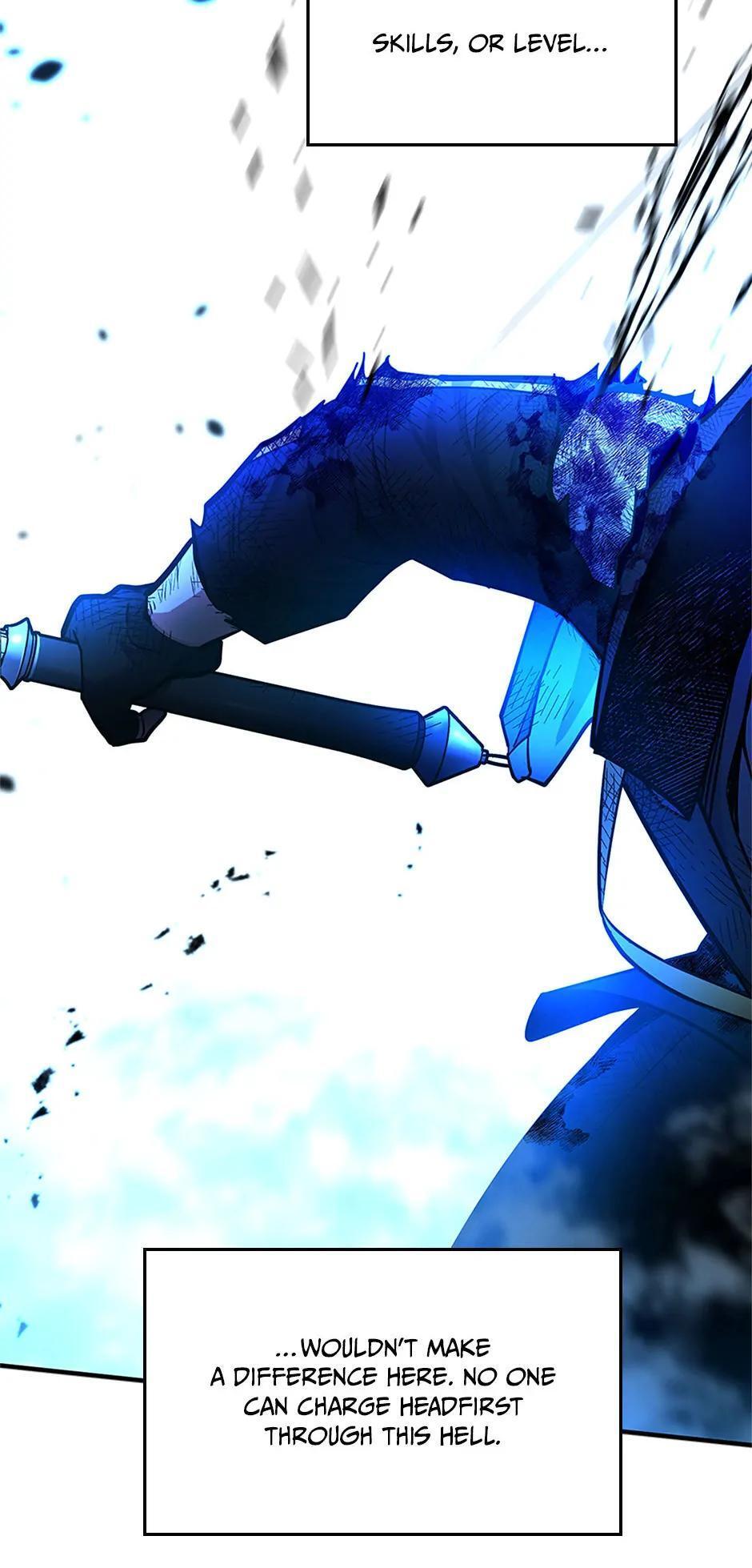 Read The Tutorial Is Too Tough! Manga Online