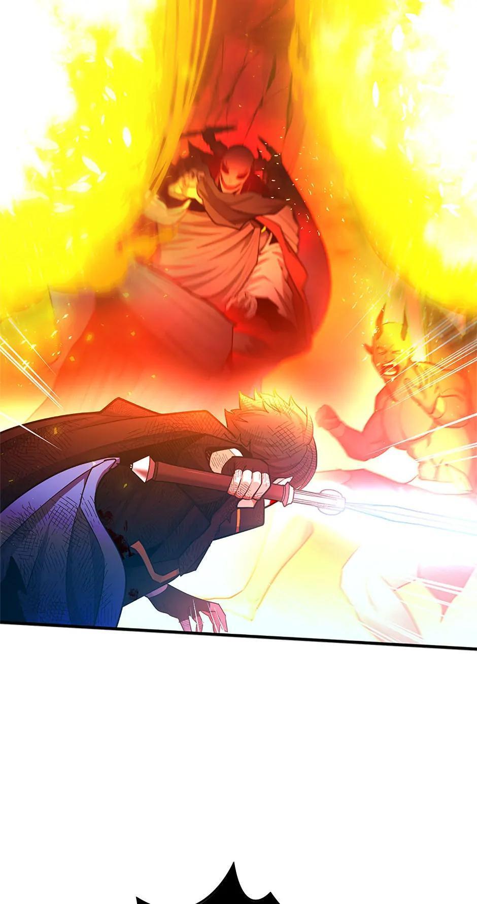 Read The Tutorial Is Too Tough! Manga Online