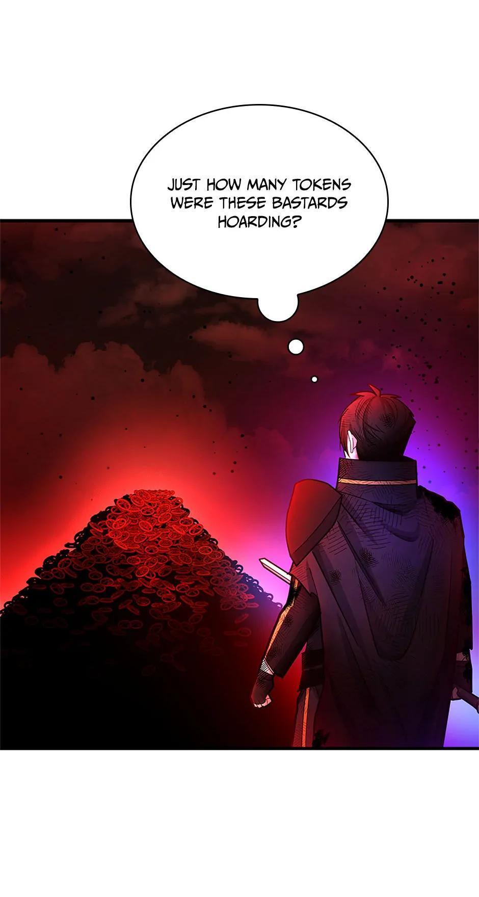 Read The Tutorial Is Too Tough! Manga Online