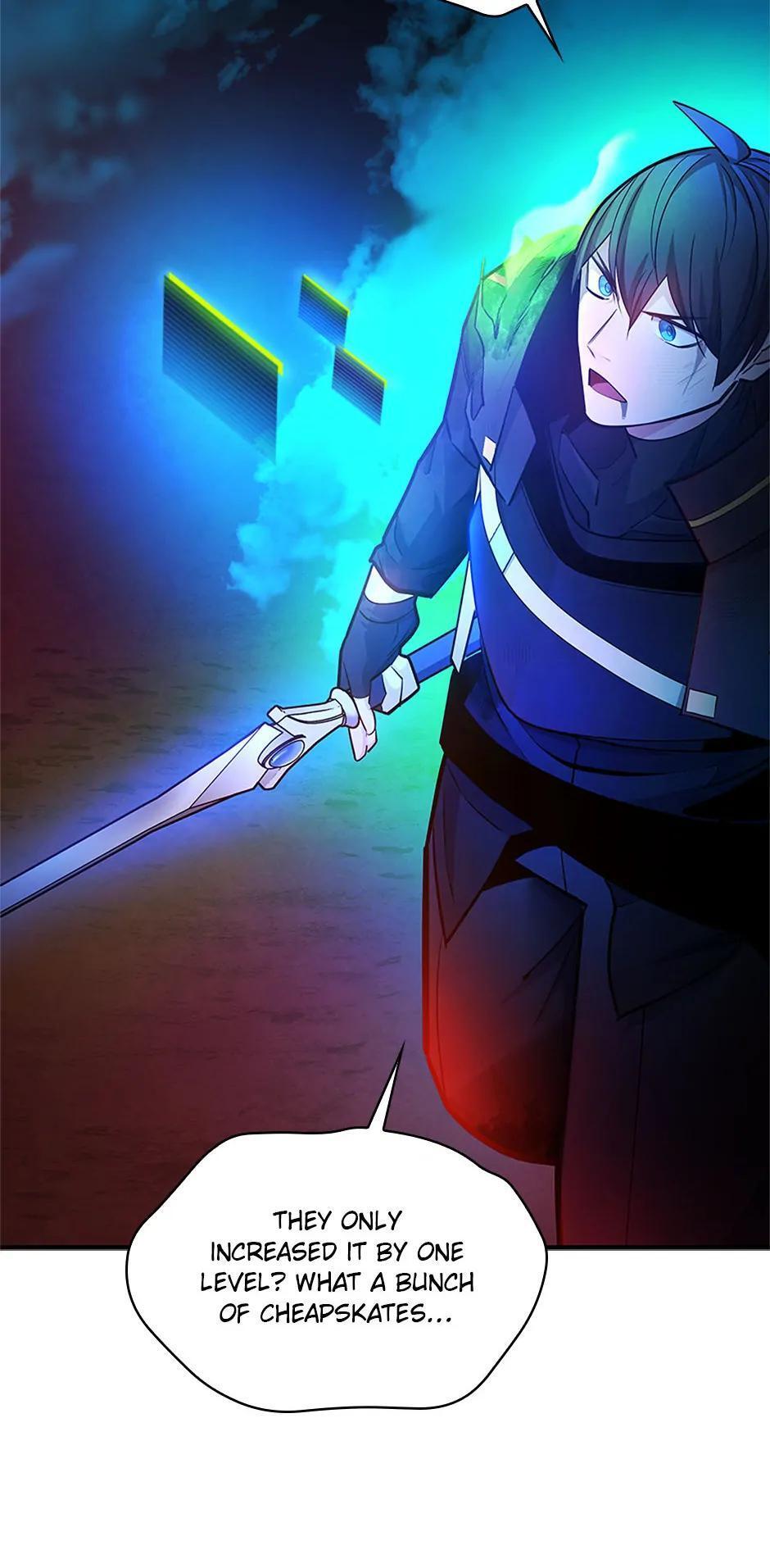 Read The Tutorial Is Too Tough! Manga Online