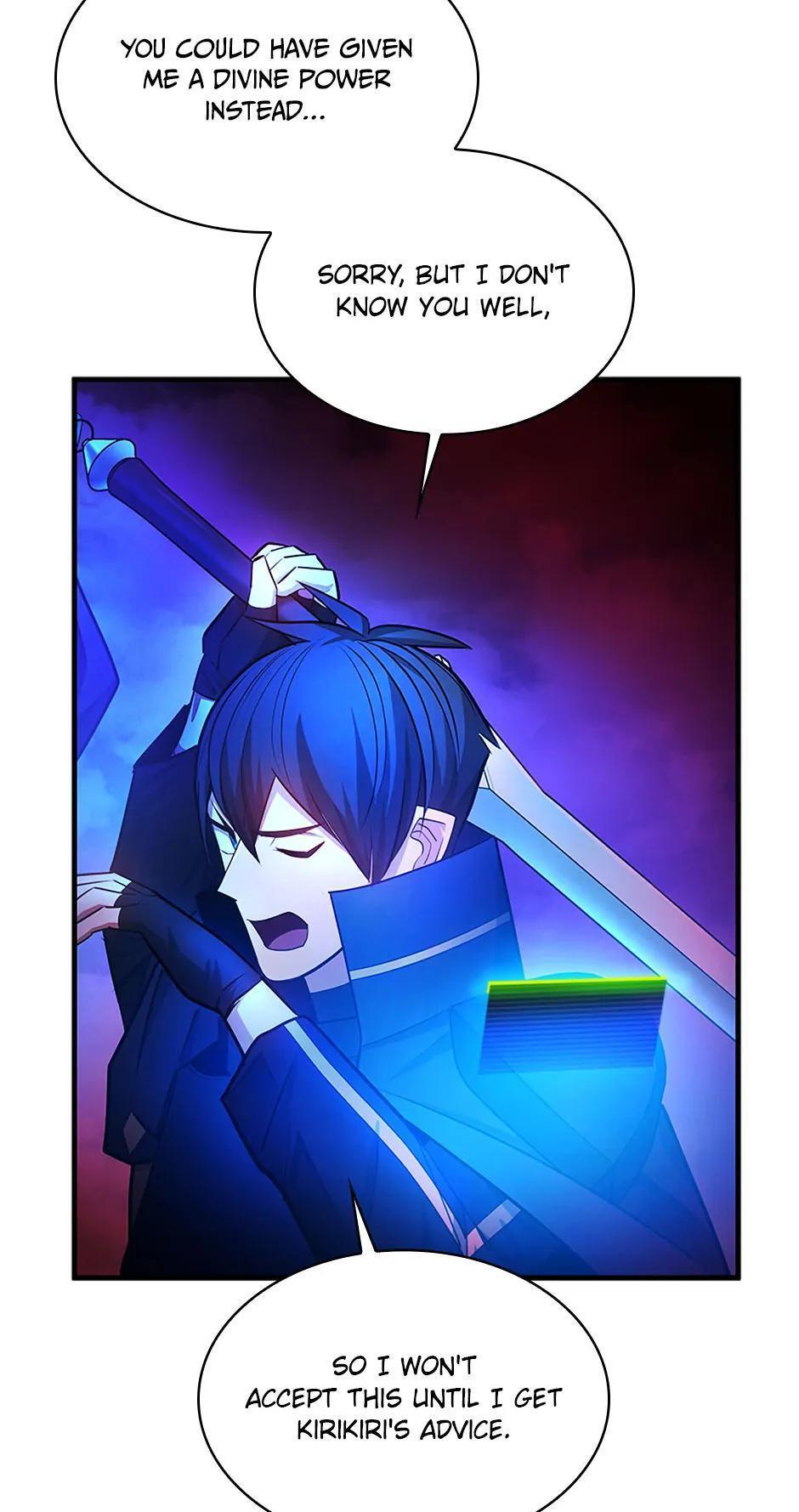 Read The Tutorial Is Too Tough! Manga Online