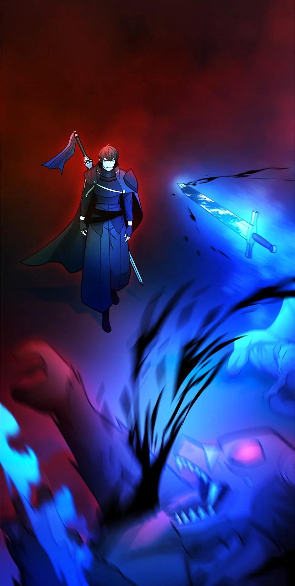 Read The Tutorial Is Too Tough! Manga Online
