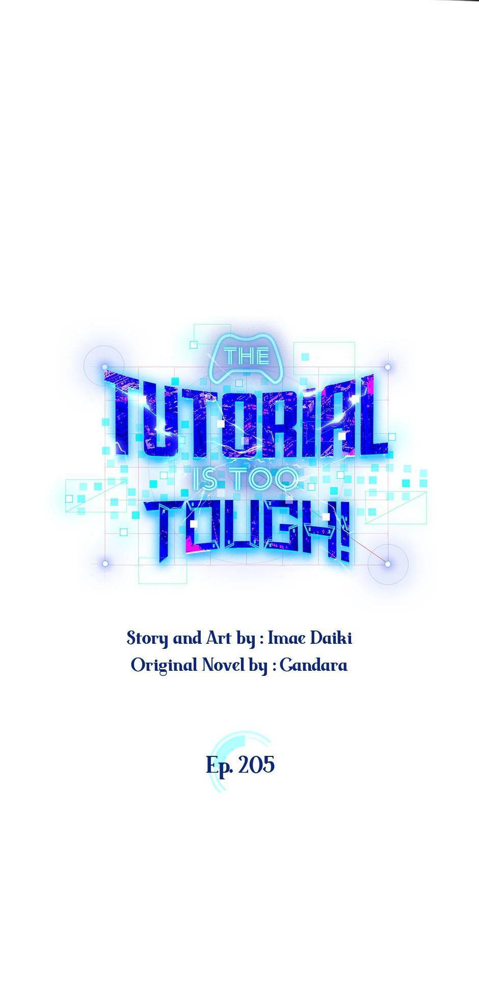 Read The Tutorial Is Too Tough! Manga Online