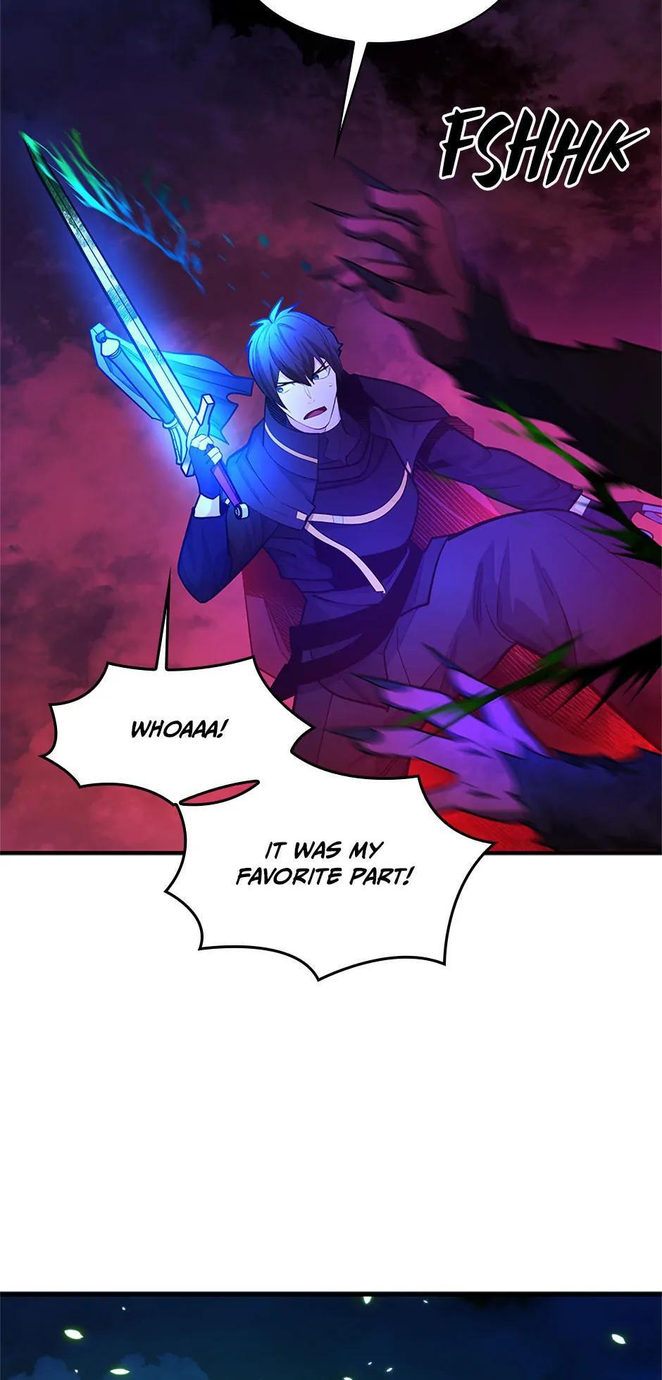 Read The Tutorial Is Too Tough! Manga Online