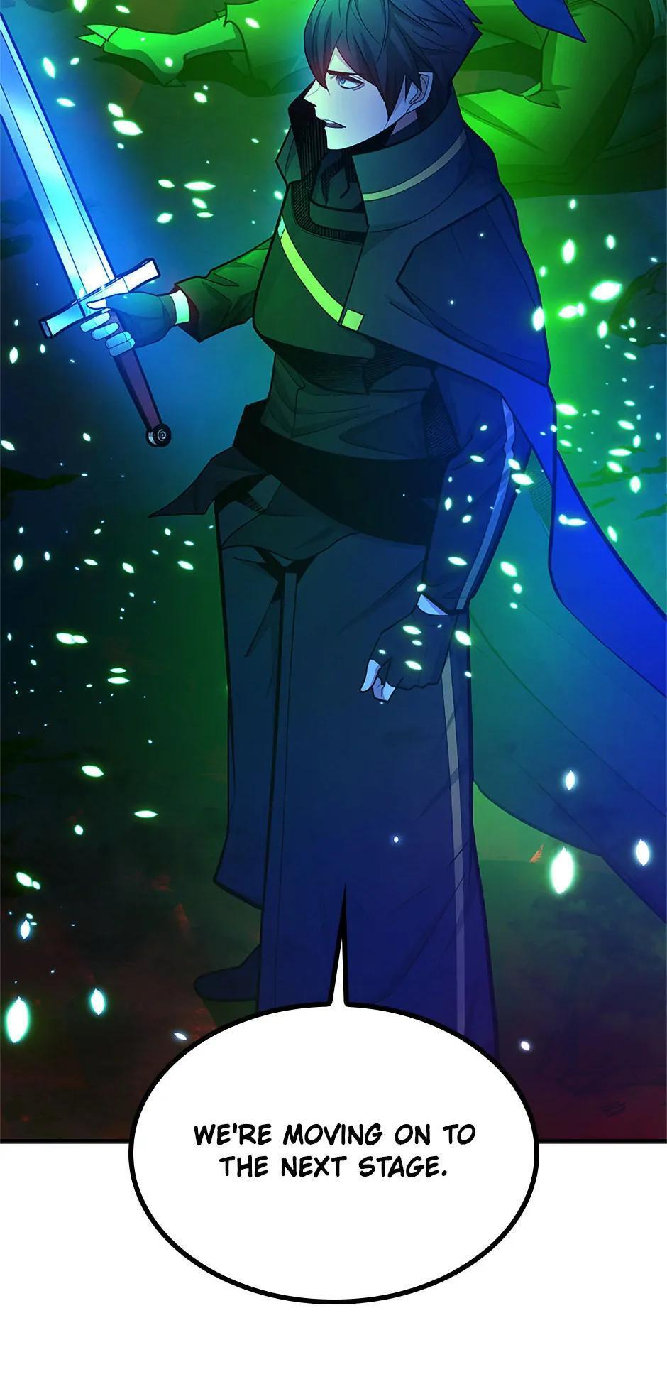 Read The Tutorial Is Too Tough! Manga Online