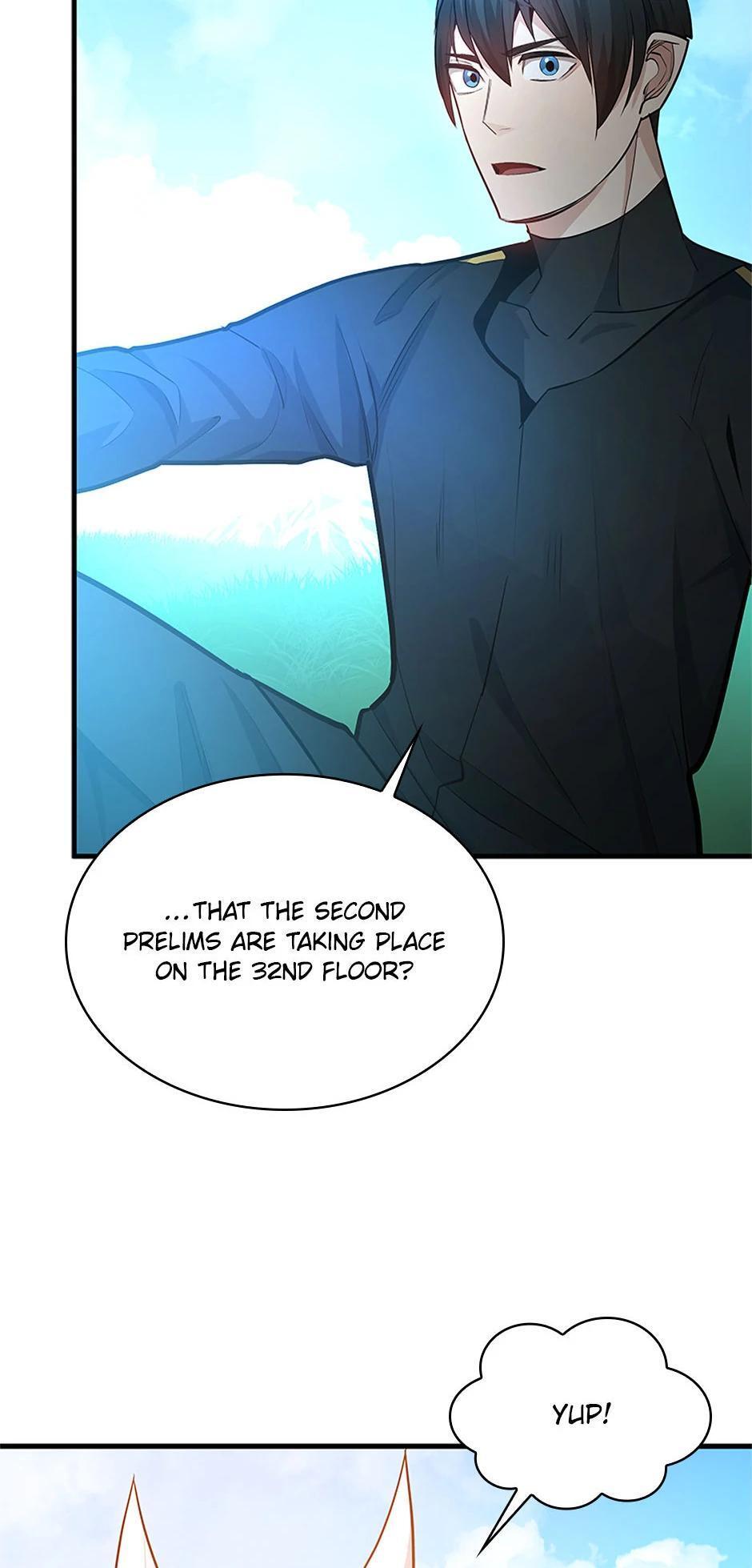 Read The Tutorial Is Too Tough! Manga Online