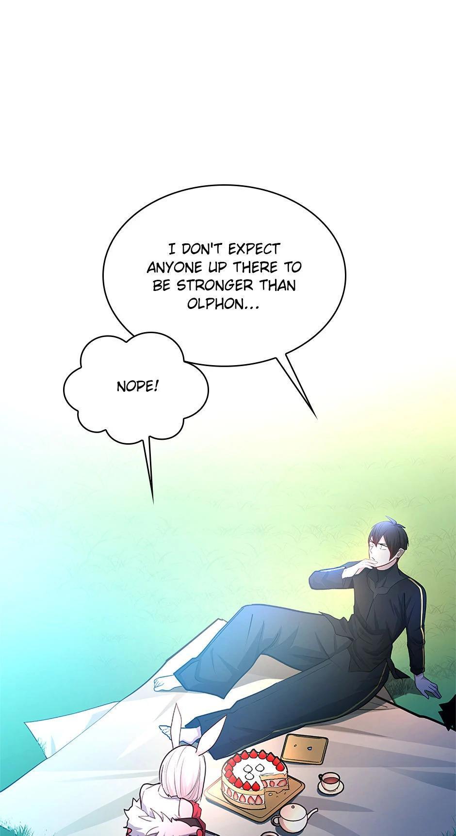 Read The Tutorial Is Too Tough! Manga Online