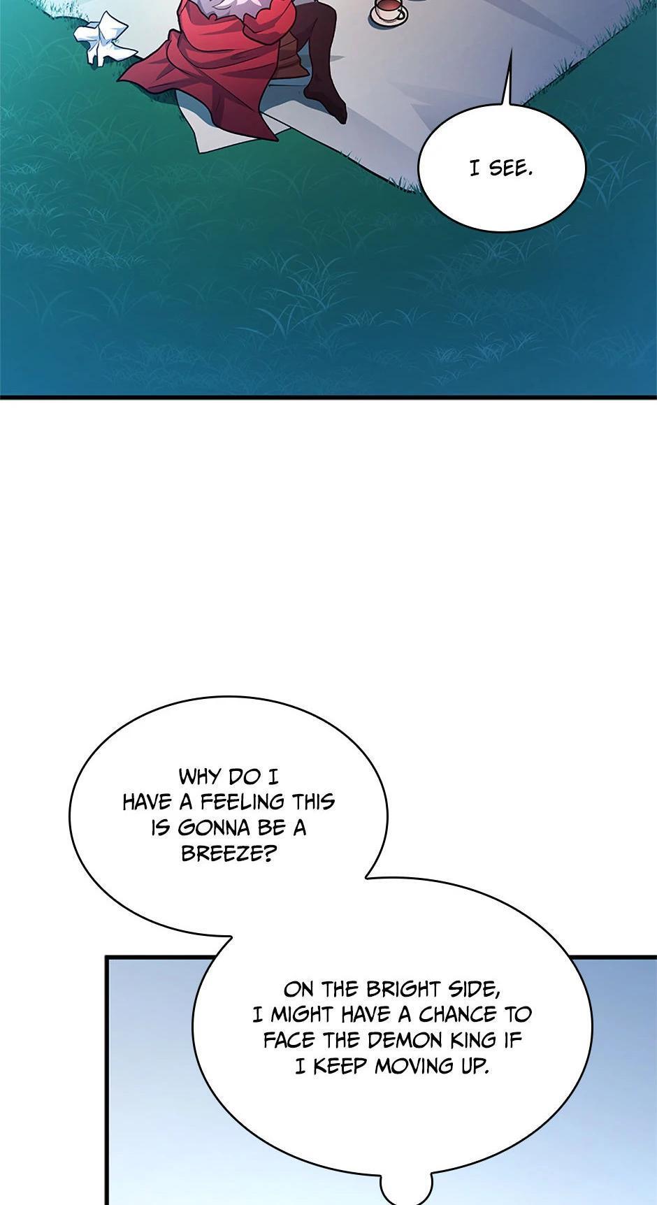 Read The Tutorial Is Too Tough! Manga Online