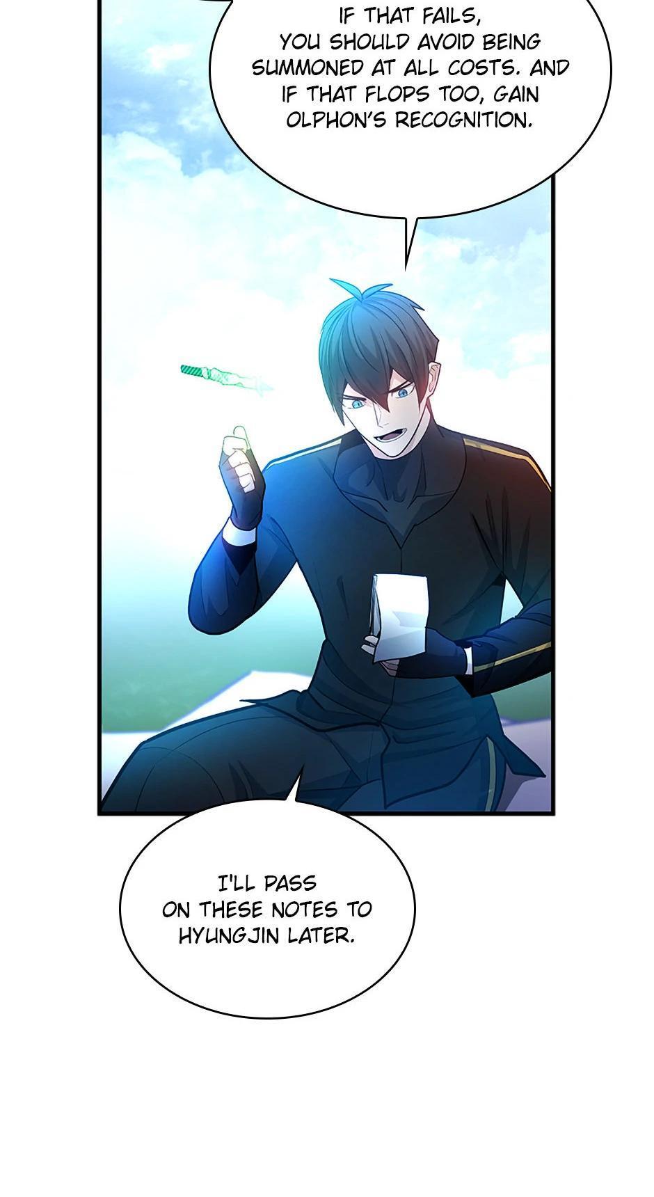Read The Tutorial Is Too Tough! Manga Online